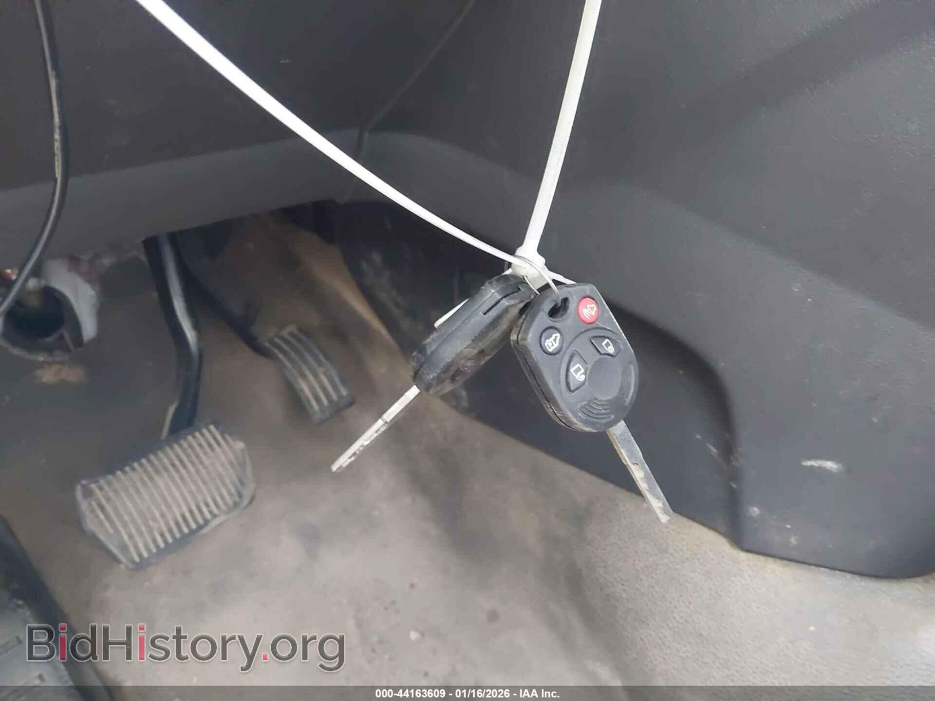 2015 FORD TRANSIT CONNECT - VIN: NM0LS6E72F1197625 - Фото 11