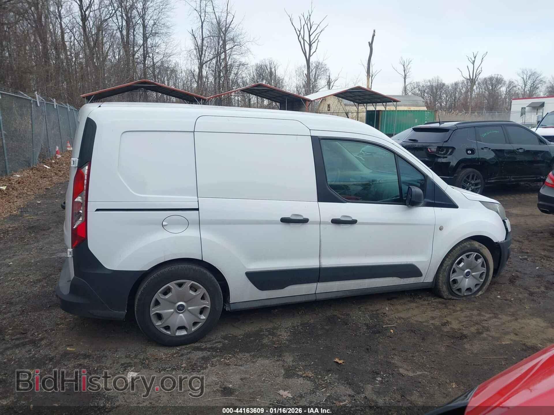 2015 FORD TRANSIT CONNECT - VIN: NM0LS6E72F1197625 - Фото 13