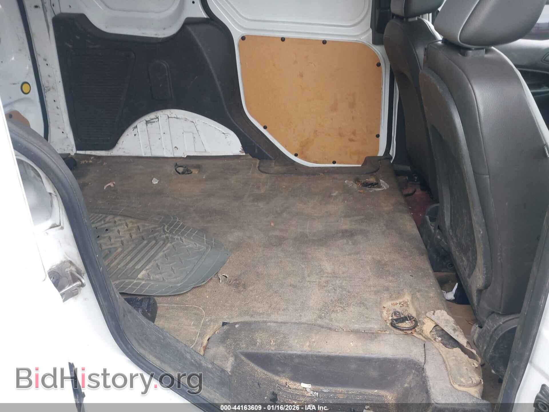 2015 FORD TRANSIT CONNECT - VIN: NM0LS6E72F1197625 - Фото 8