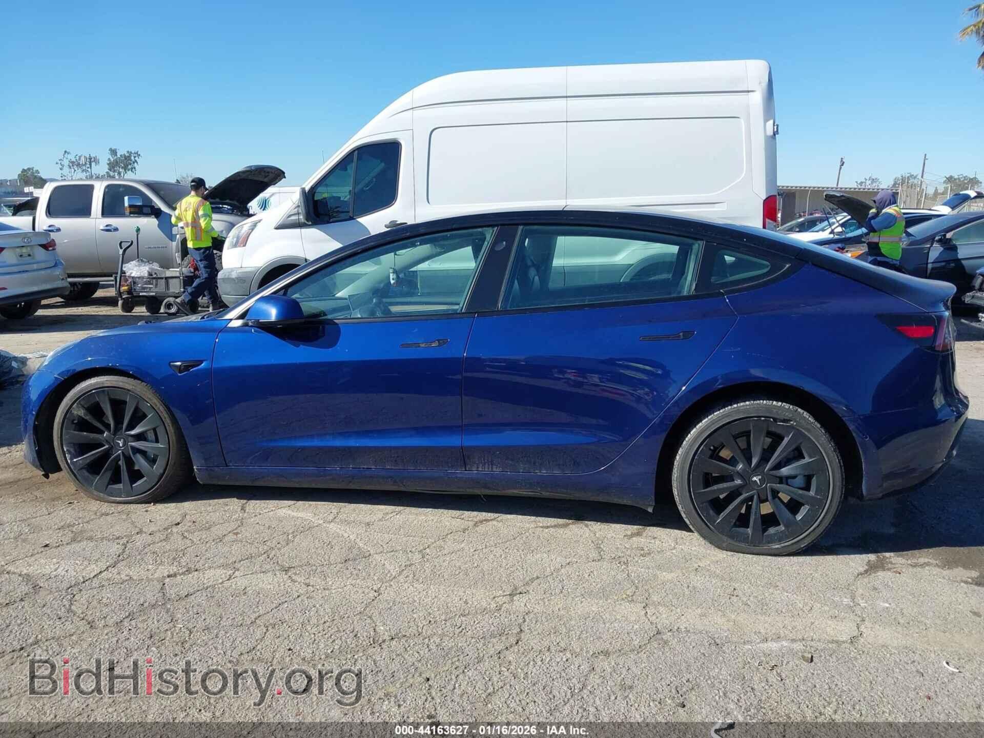 2022 TESLA MODEL 3 - VIN: 5YJ3E1EB6NF285830 - Фото 14
