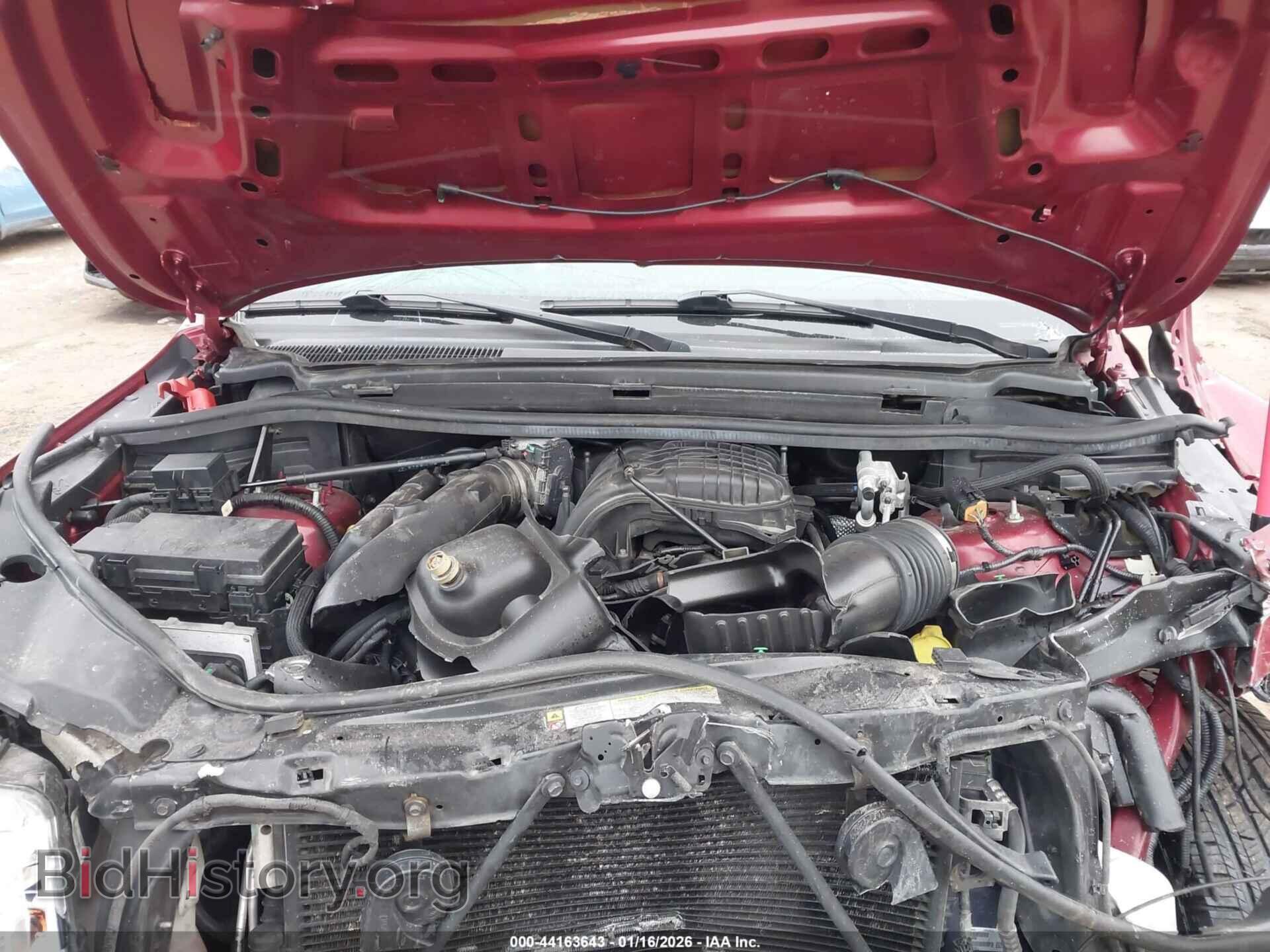 2013 JEEP GRAND CHEROKEE - VIN: 1C4RJFAG5DC572995 - Фото 10