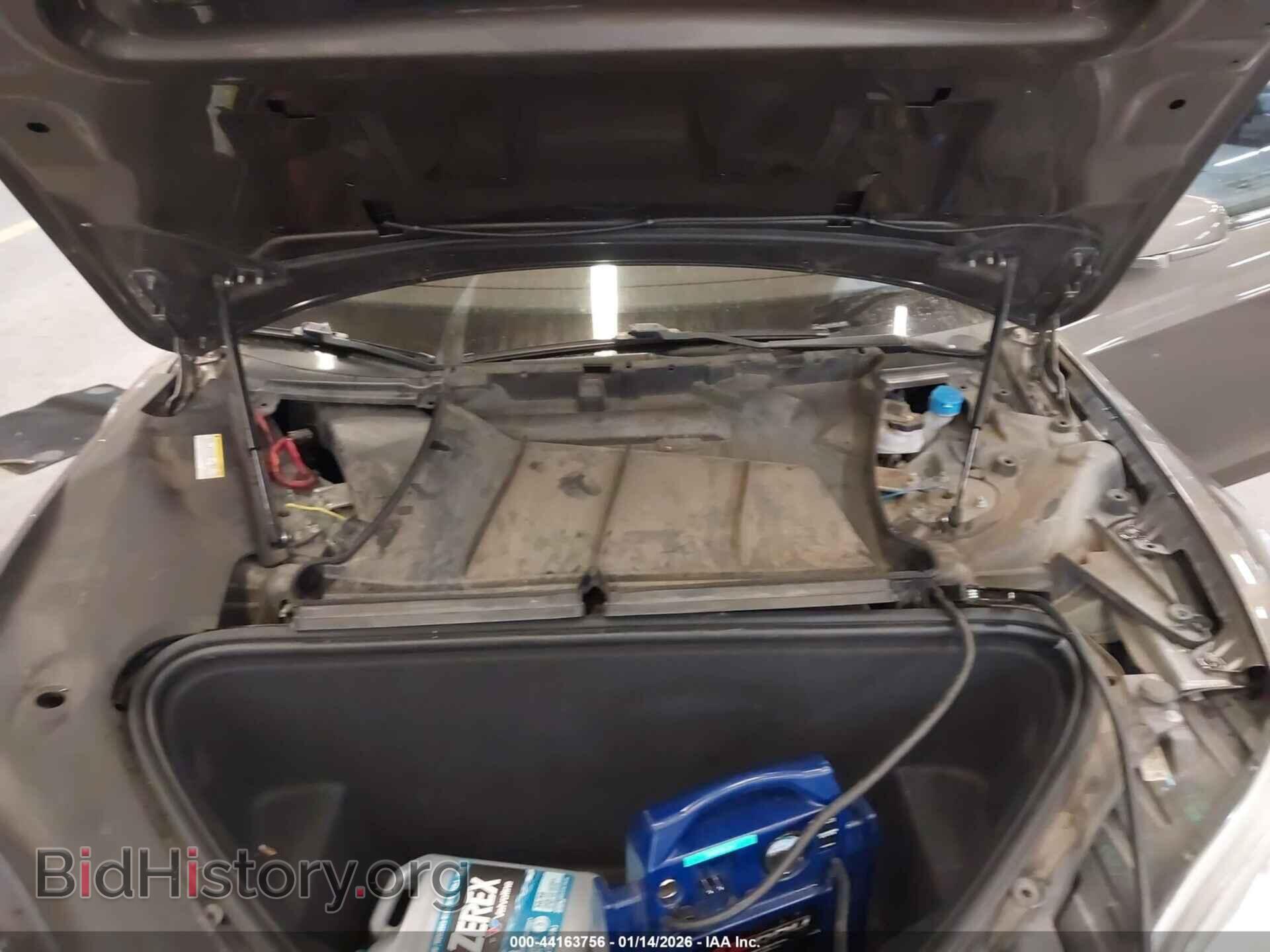2016 TESLA MODEL S - VIN: 5YJSA1E20GF136887 - Photo 10