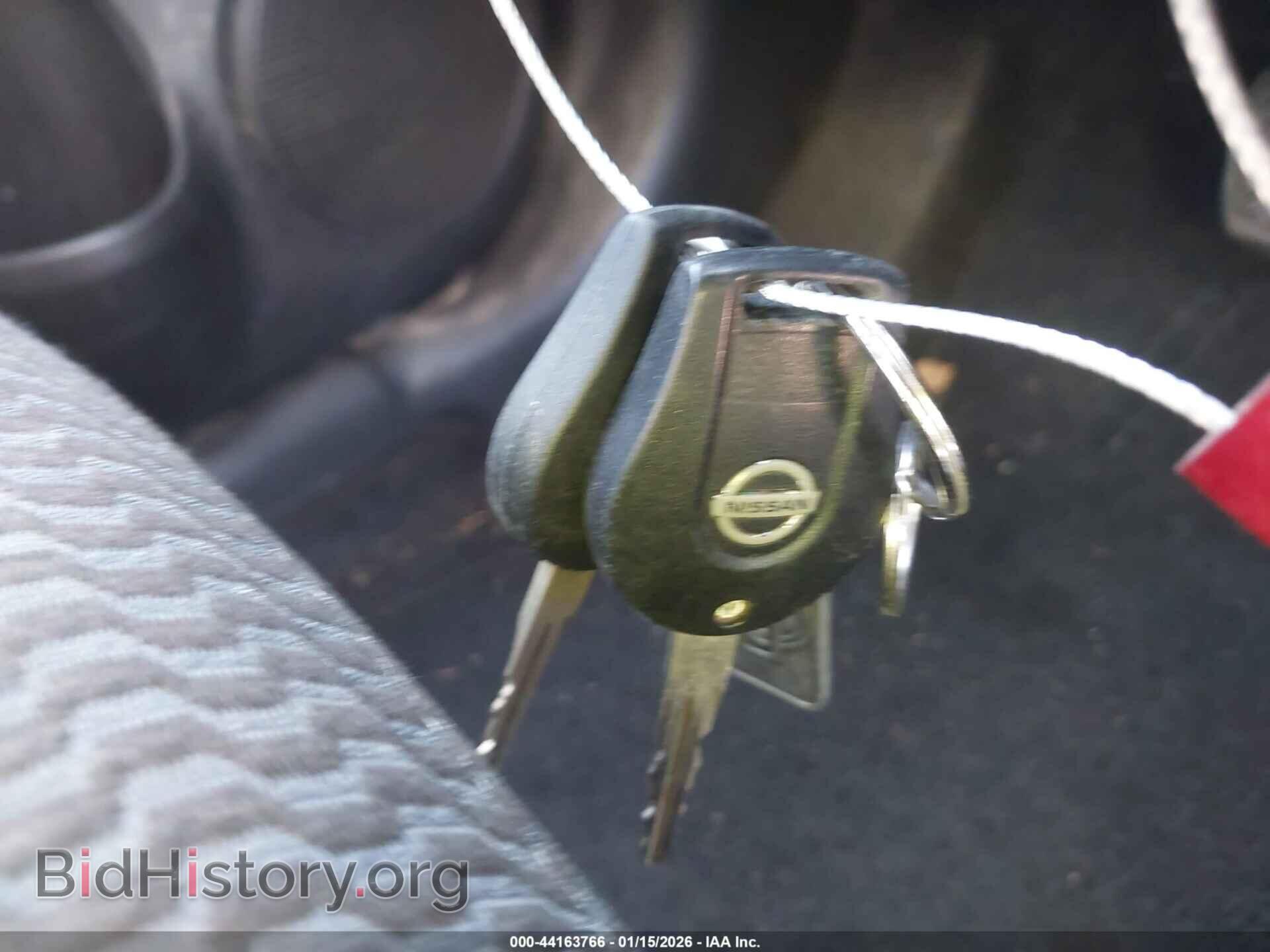 2017 NISSAN VERSA NOTE - VIN: 3N1CE2CP3HL360643 - Photo 11