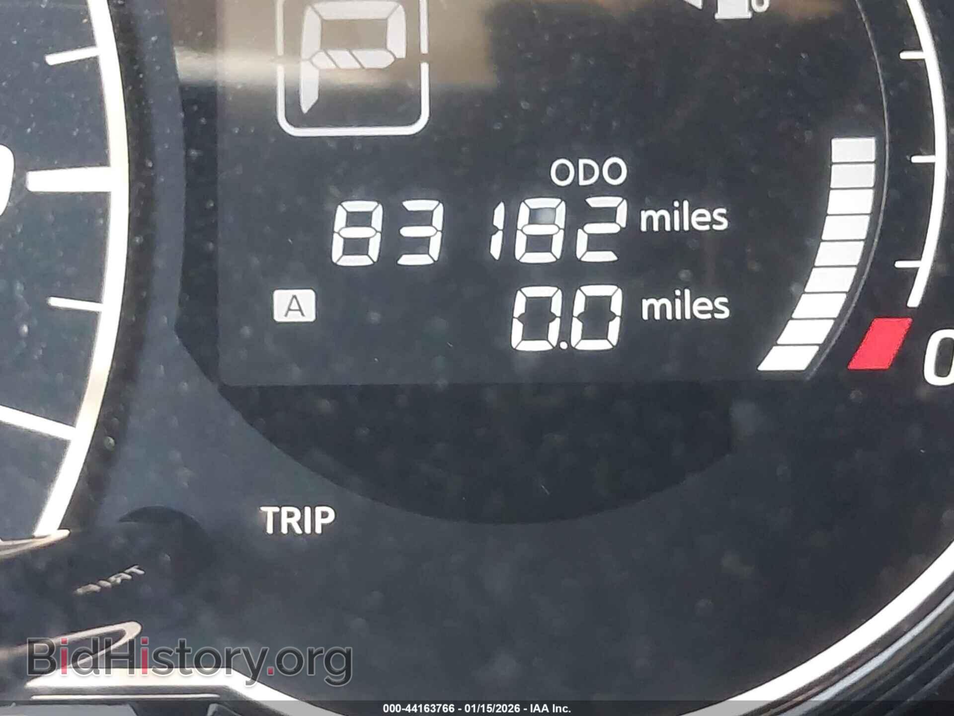 2017 NISSAN VERSA NOTE - VIN: 3N1CE2CP3HL360643 - Photo 15