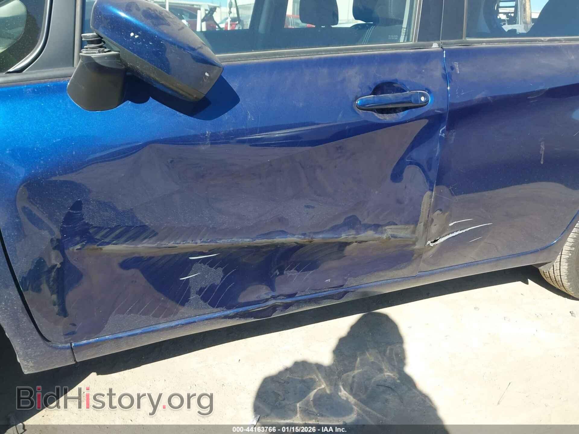 2017 NISSAN VERSA NOTE - VIN: 3N1CE2CP3HL360643 - Photo 6
