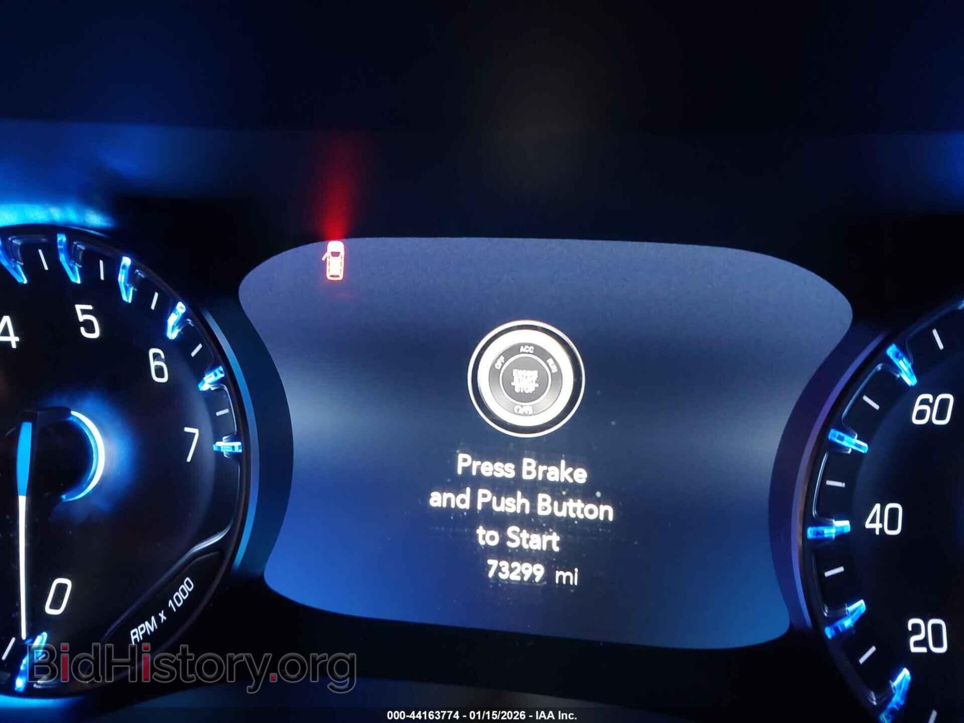 2023 CHRYSLER PACIFICA - VIN: 2C4RC1BG2PR524331 - Photo 7
