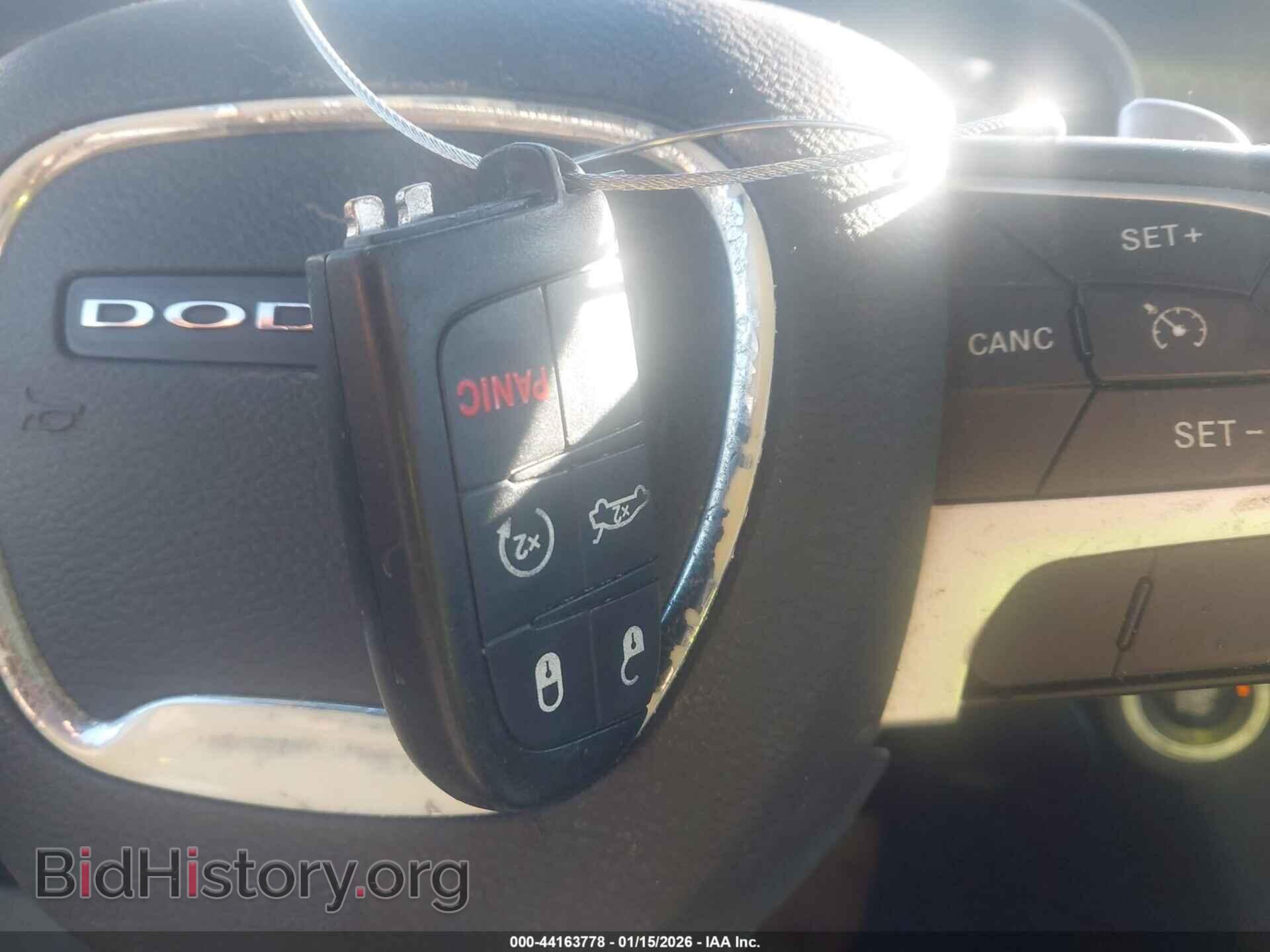 2017 DODGE CHARGER - VIN: 2C3CDXCTXHH523344 - Фото 11