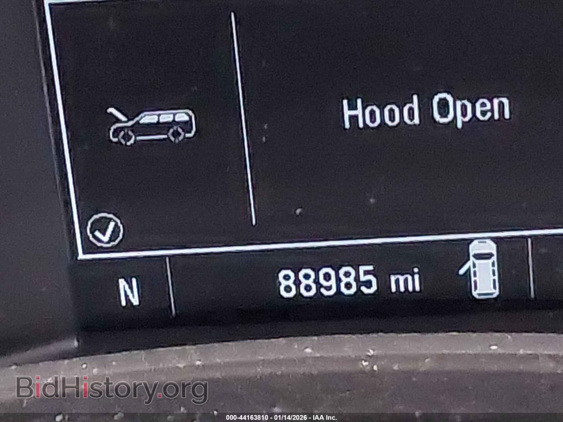 2018 GMC TERRAIN - VIN: 3GKALTEV2JL260457 - Фото 16