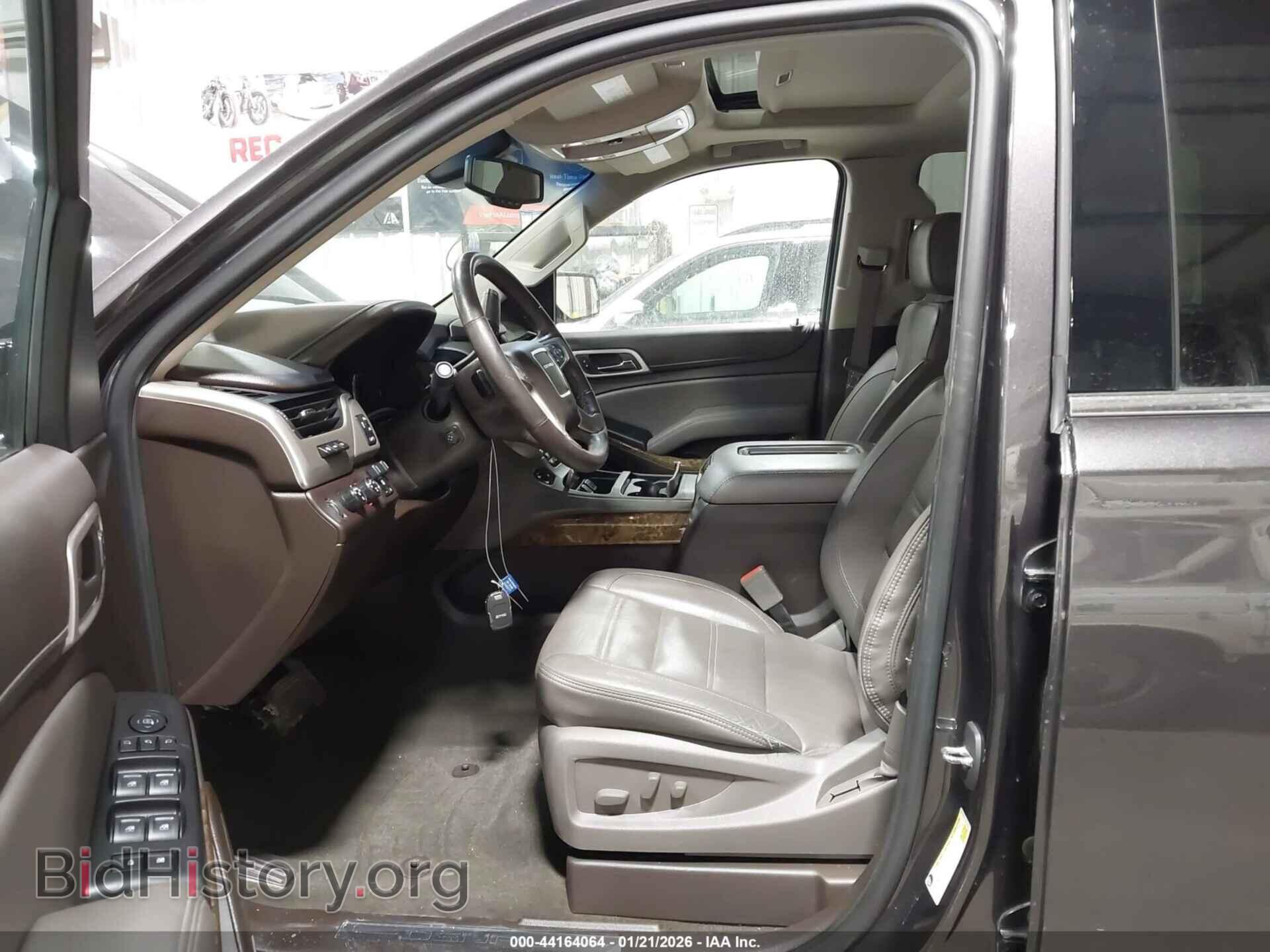 2016 GMC YUKON - VIN: 1GKS2CKJ7GR196166 - Фото 5