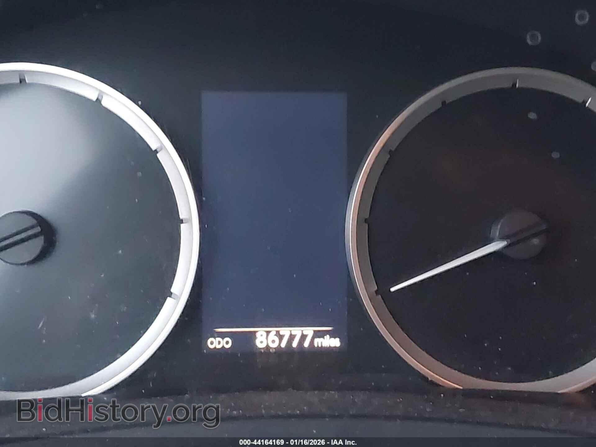 2015 LEXUS IS 250 - VIN: JTHCF1D26F5021037 - Фото 7