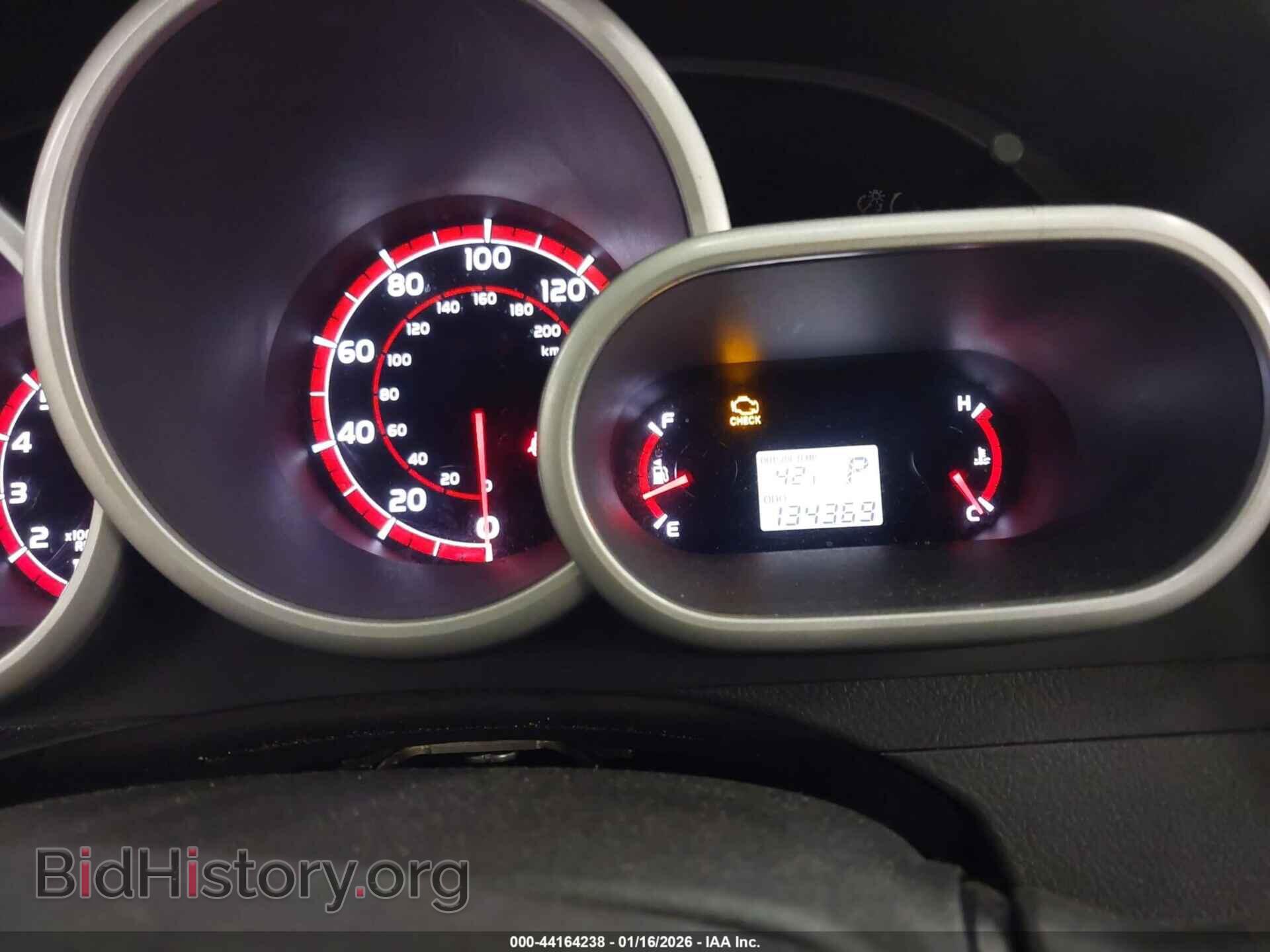 2012 TOYOTA MATRIX - VIN: 2T1KU4EE8CC902947 - Photo 7