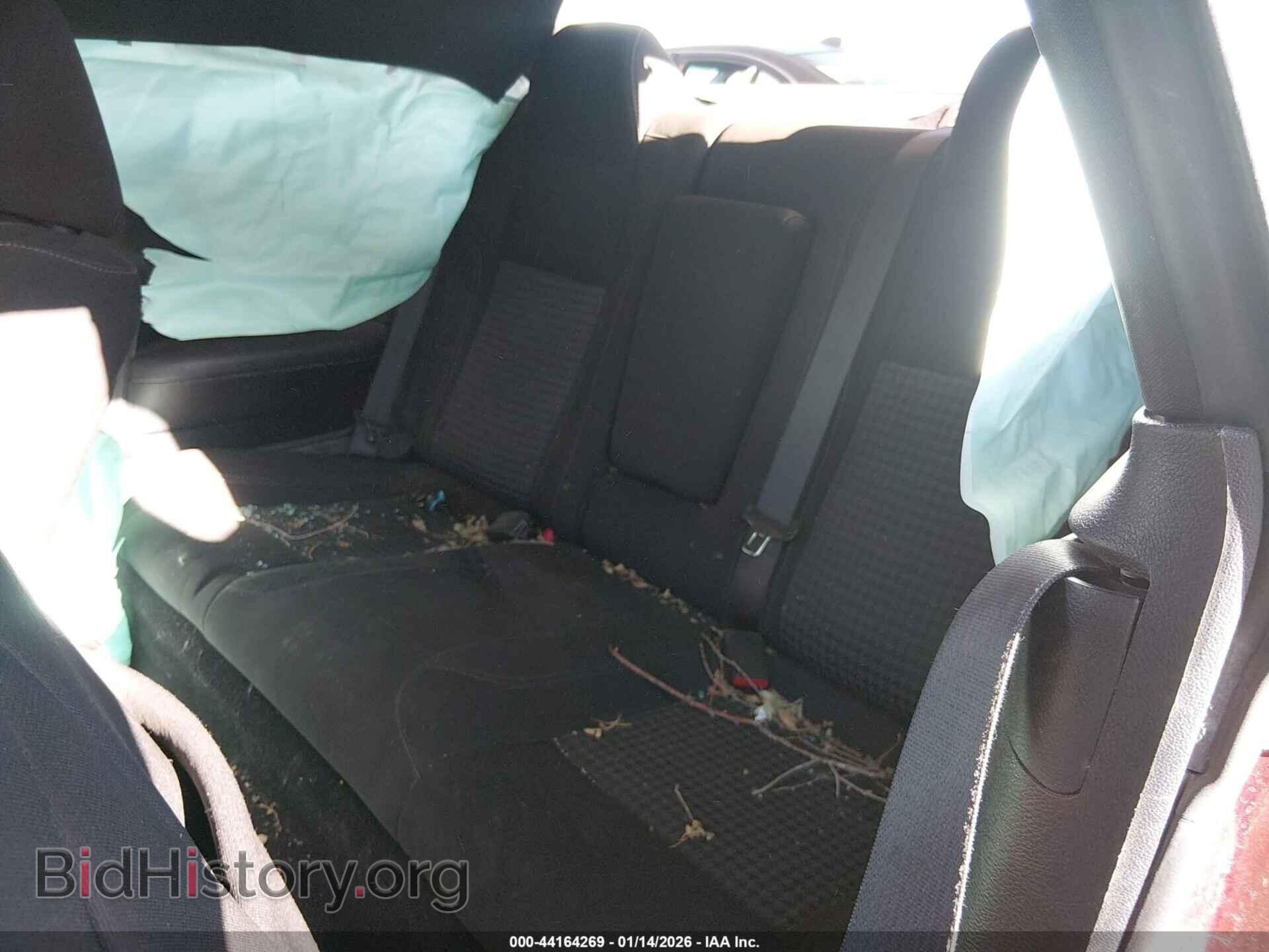 2023 DODGE CHALLENGER - VIN: 2C3CDZAG8PH567763 - Photo 8