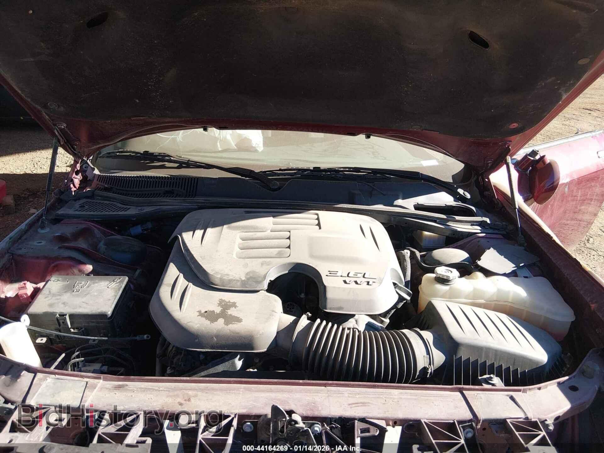 2023 DODGE CHALLENGER - VIN: 2C3CDZAG8PH567763 - Photo 10