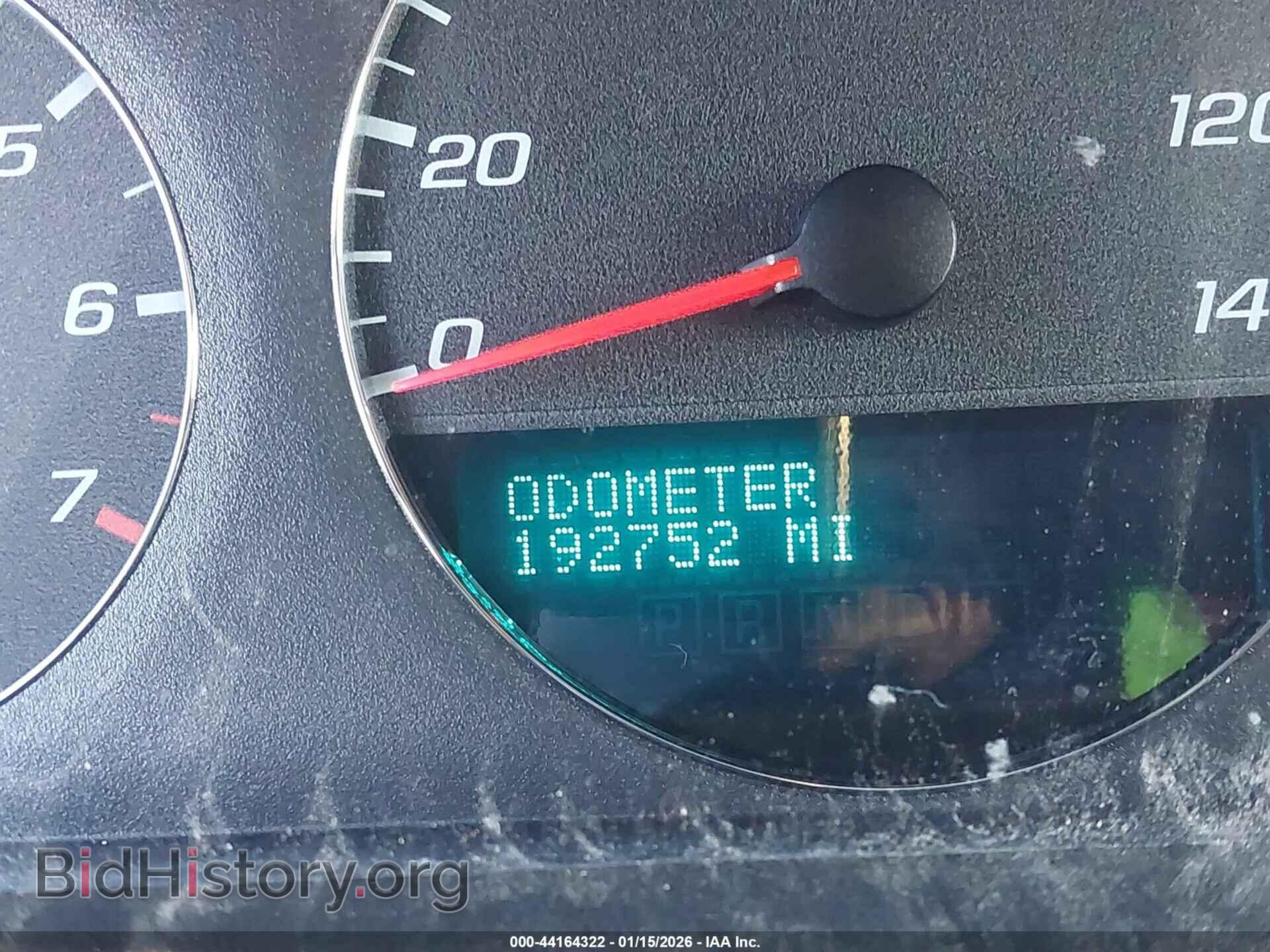 2013 CHEVROLET IMPALA - VIN: 2G1WG5E36D1201314 - Фото 7