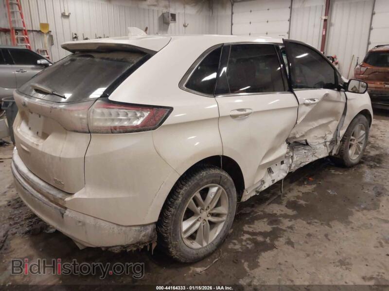 2018 Ford EDGE (VIN 2FMPK3J95JBB21724) — photo 4 of 16