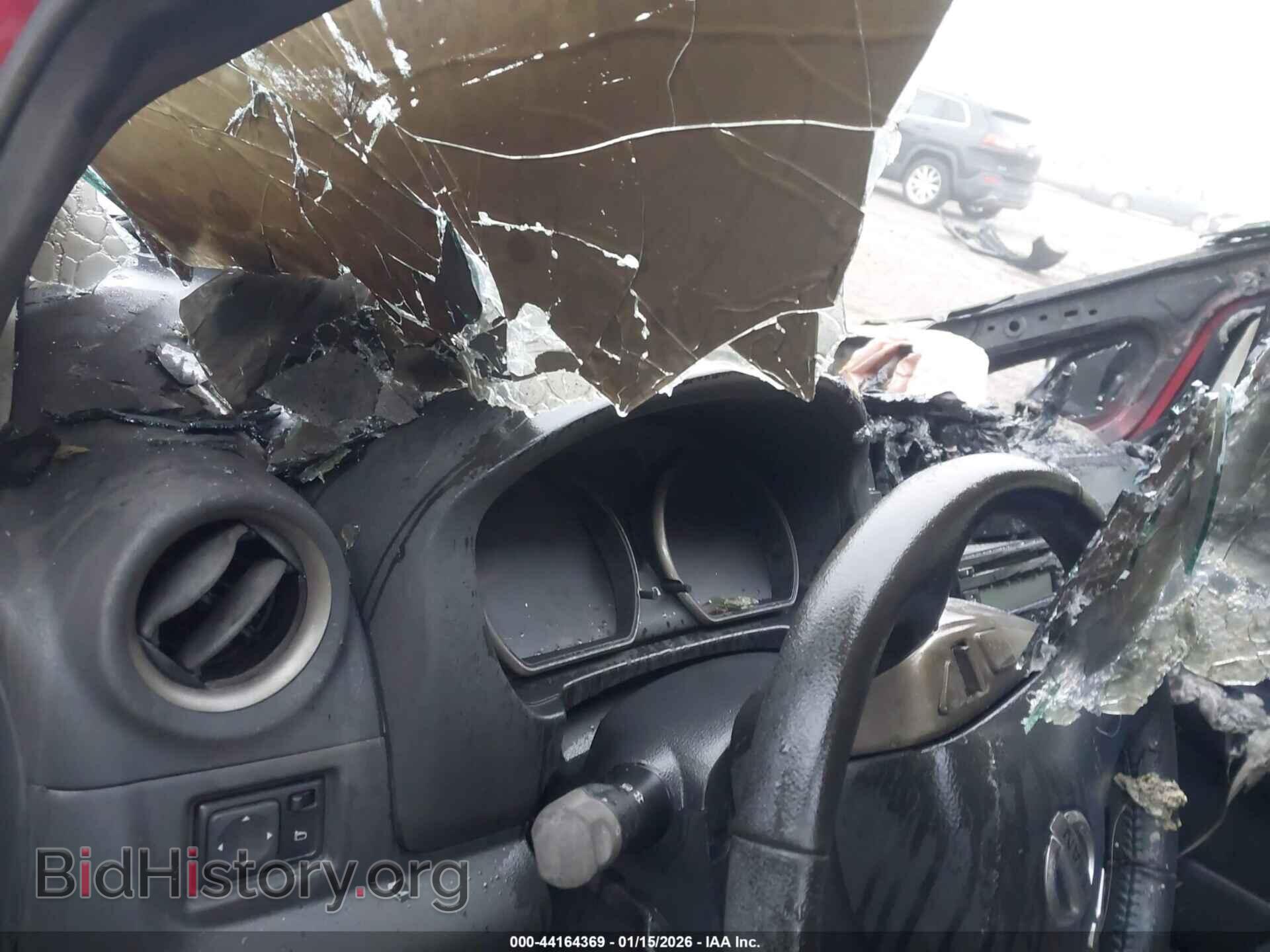 2014 NISSAN VERSA NOTE - VIN: 3N1CE2CP7EL408169 - Фото 7
