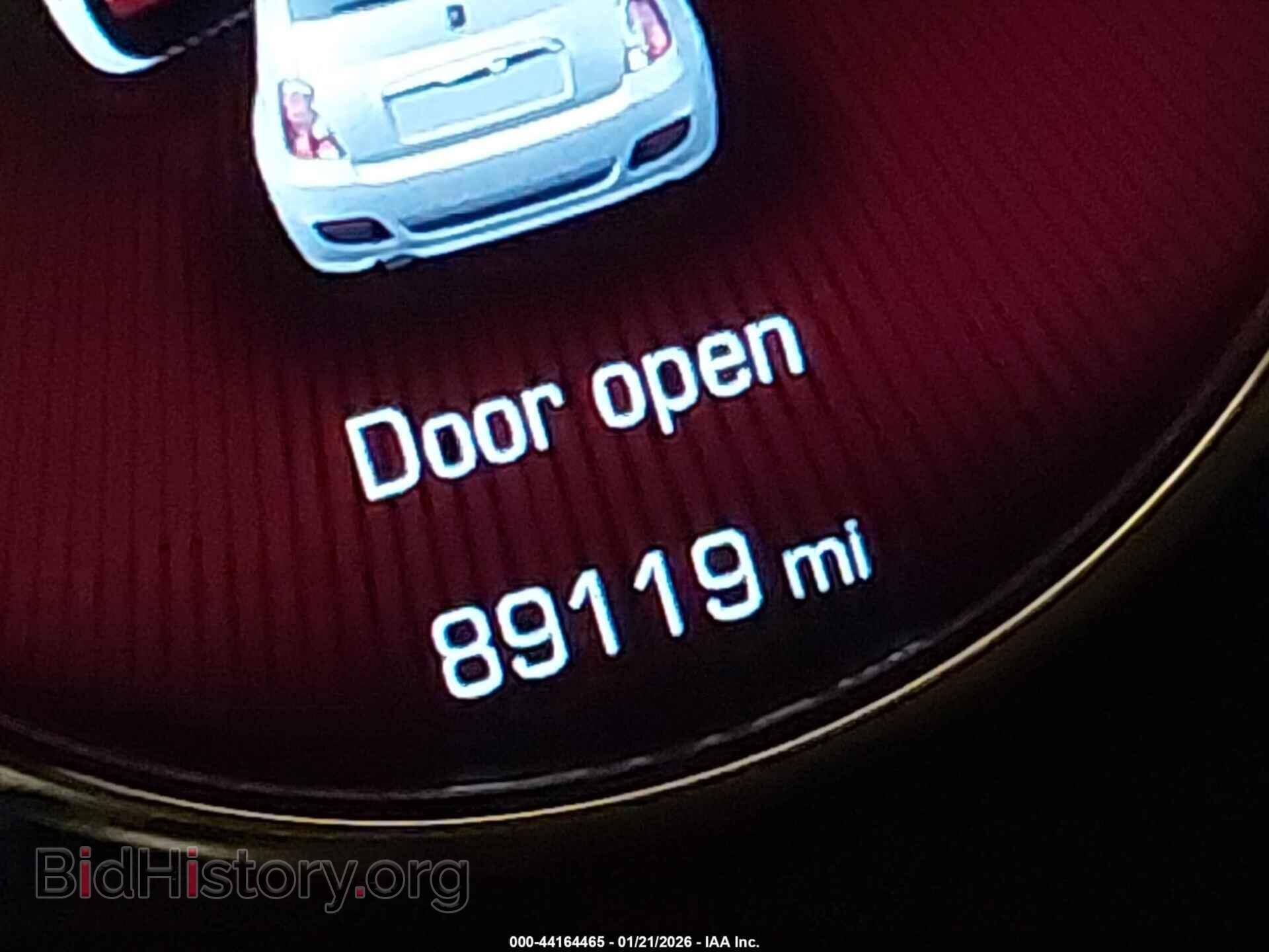 2015 FIAT 500 - VIN: 3C3CFFBR9FT501687 - Фото 7