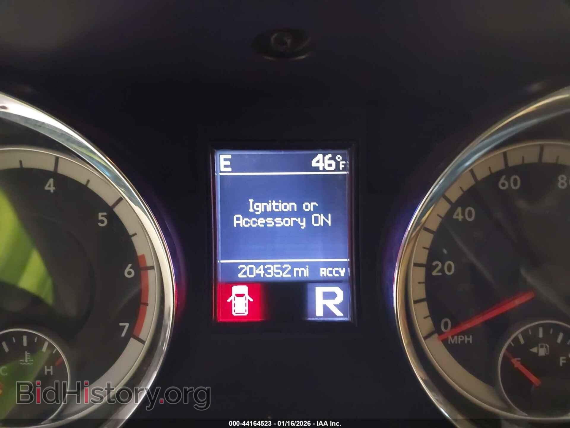 2011 DODGE DURANGO - VIN: 1D4SD5GTXBC592456 - Фото 7