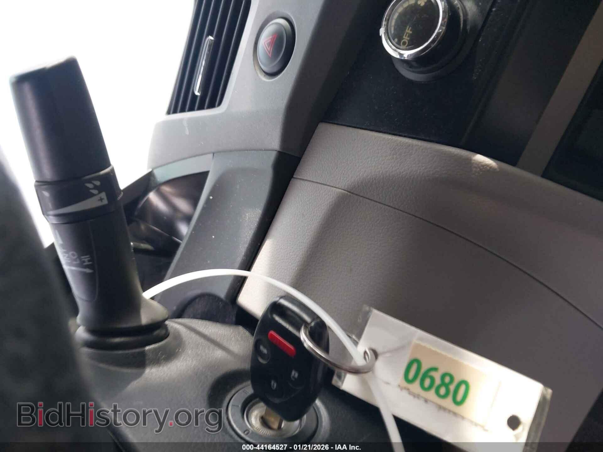2012 HONDA CIVIC - VIN: 2HGFB2F93CH307606 - Фото 11