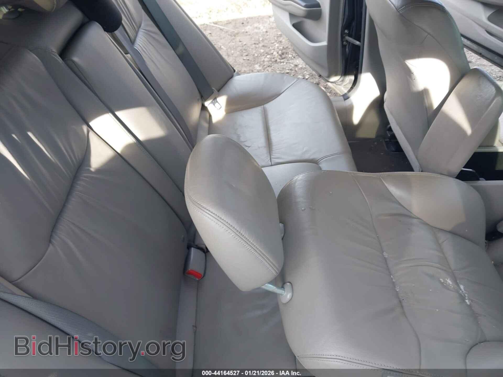 2012 HONDA CIVIC - VIN: 2HGFB2F93CH307606 - Фото 8
