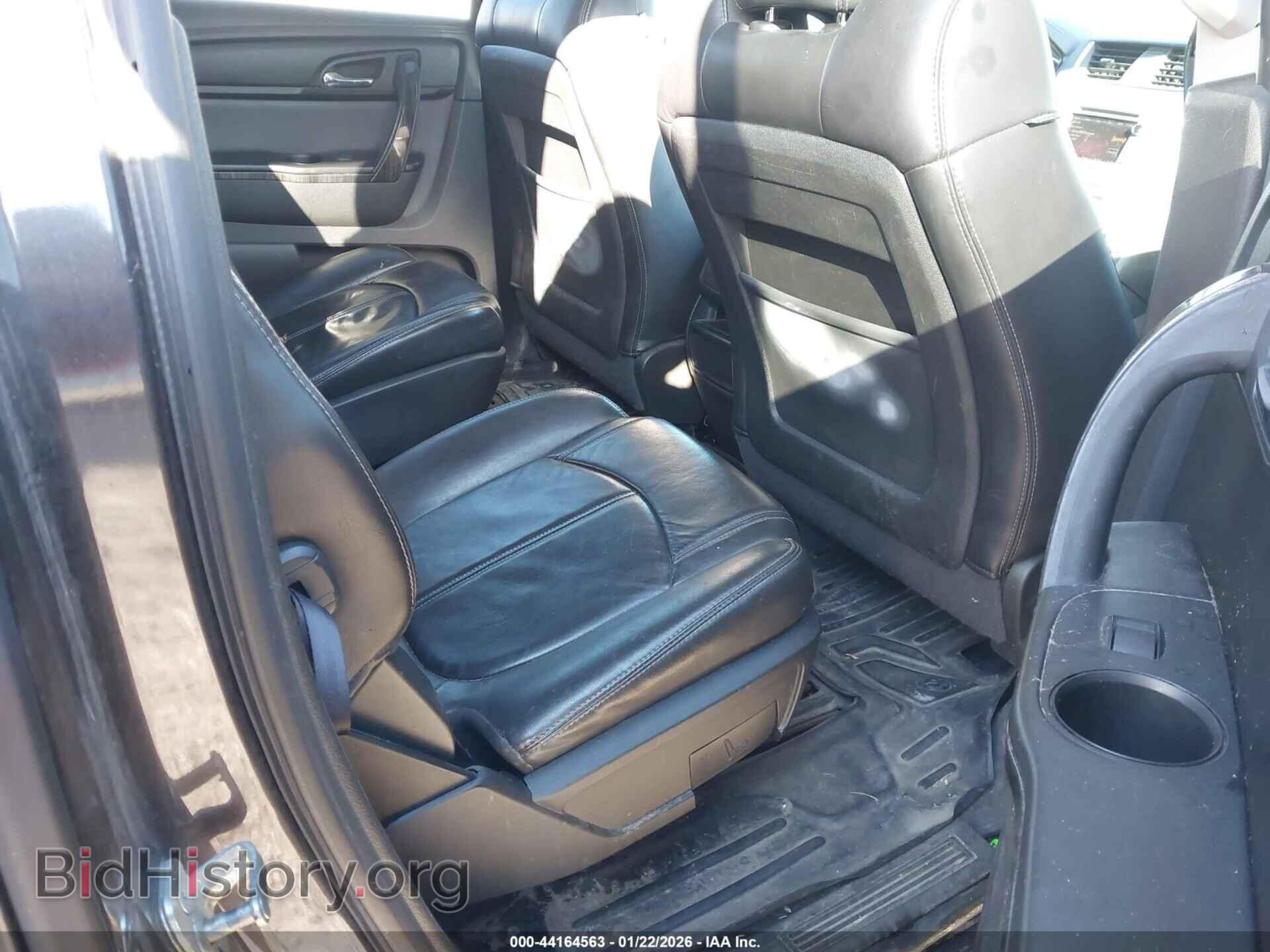 2013 GMC ACADIA - VIN: 1GKKVRKD8DJ138114 - Фото 8