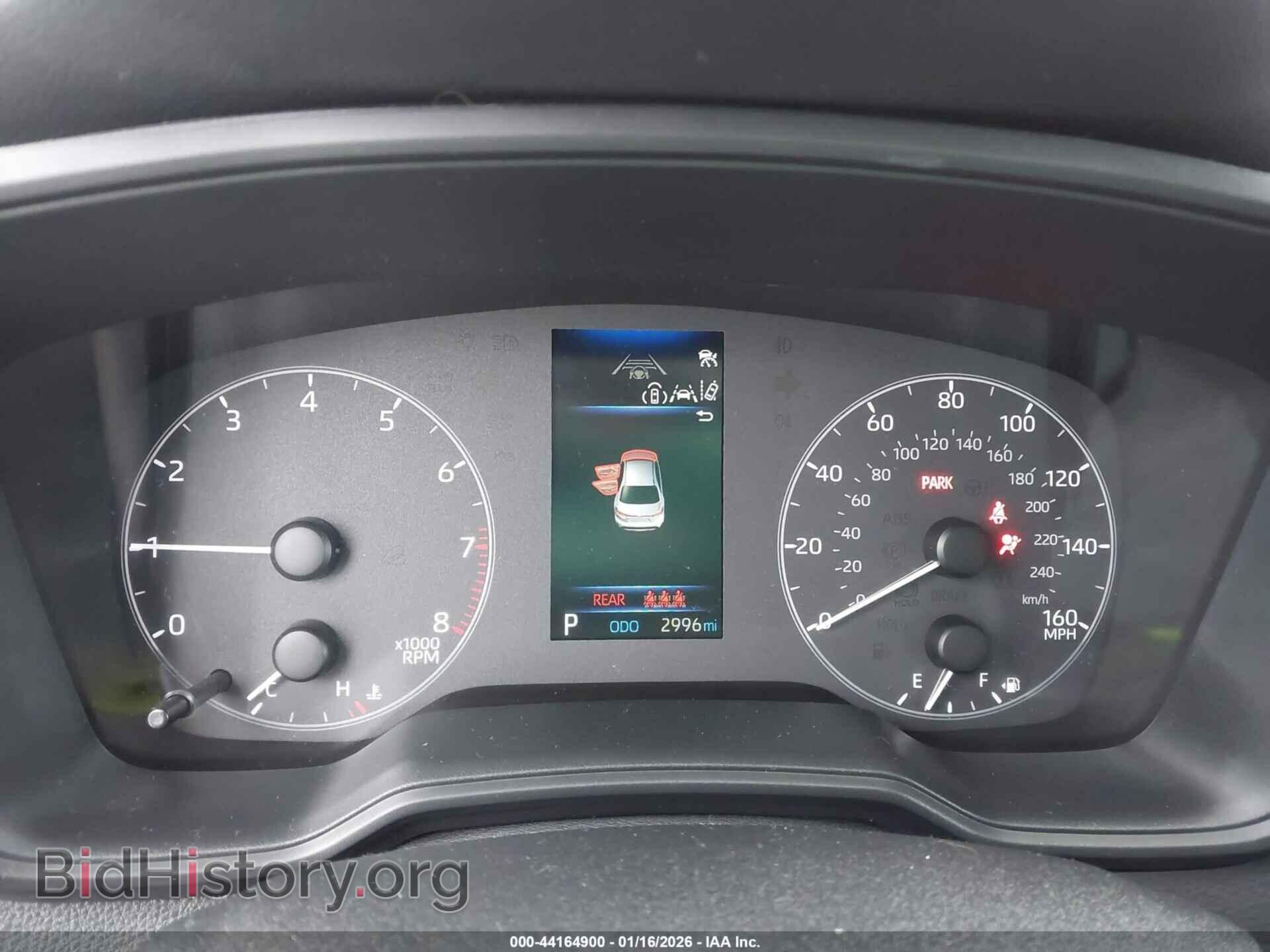 2025 TOYOTA COROLLA - VIN: 5YFB4MDE8SP357364 - Фото 7