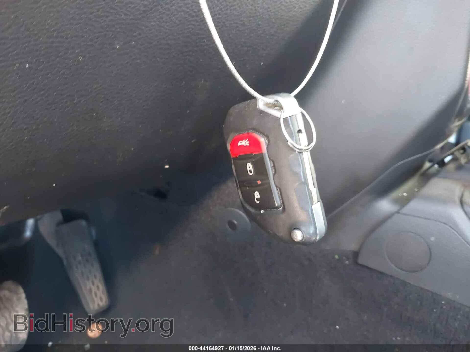 2021 JEEP GLADIATOR - VIN: 1C6JJTEG7ML596311 - Фото 11