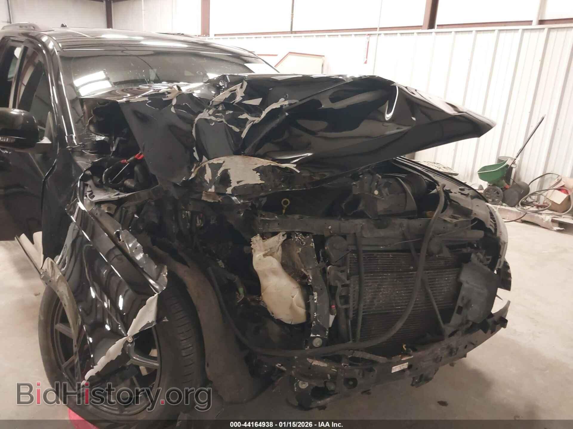 2017 DODGE DURANGO - VIN: 1C4SDJCT7HC748814 - Фото 6
