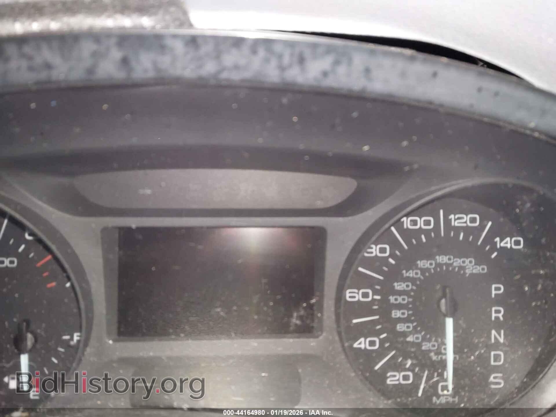 2013 FORD EDGE - VIN: 2FMDK4JC9DBB36638 - Photo 14
