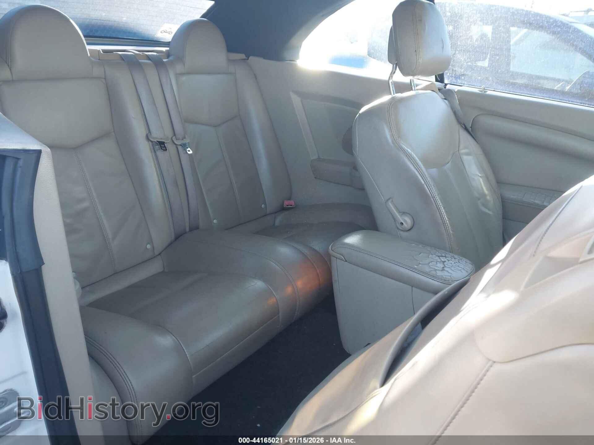 2013 CHRYSLER 200 - VIN: 1C3BCBFG3DN555733 - Photo 8
