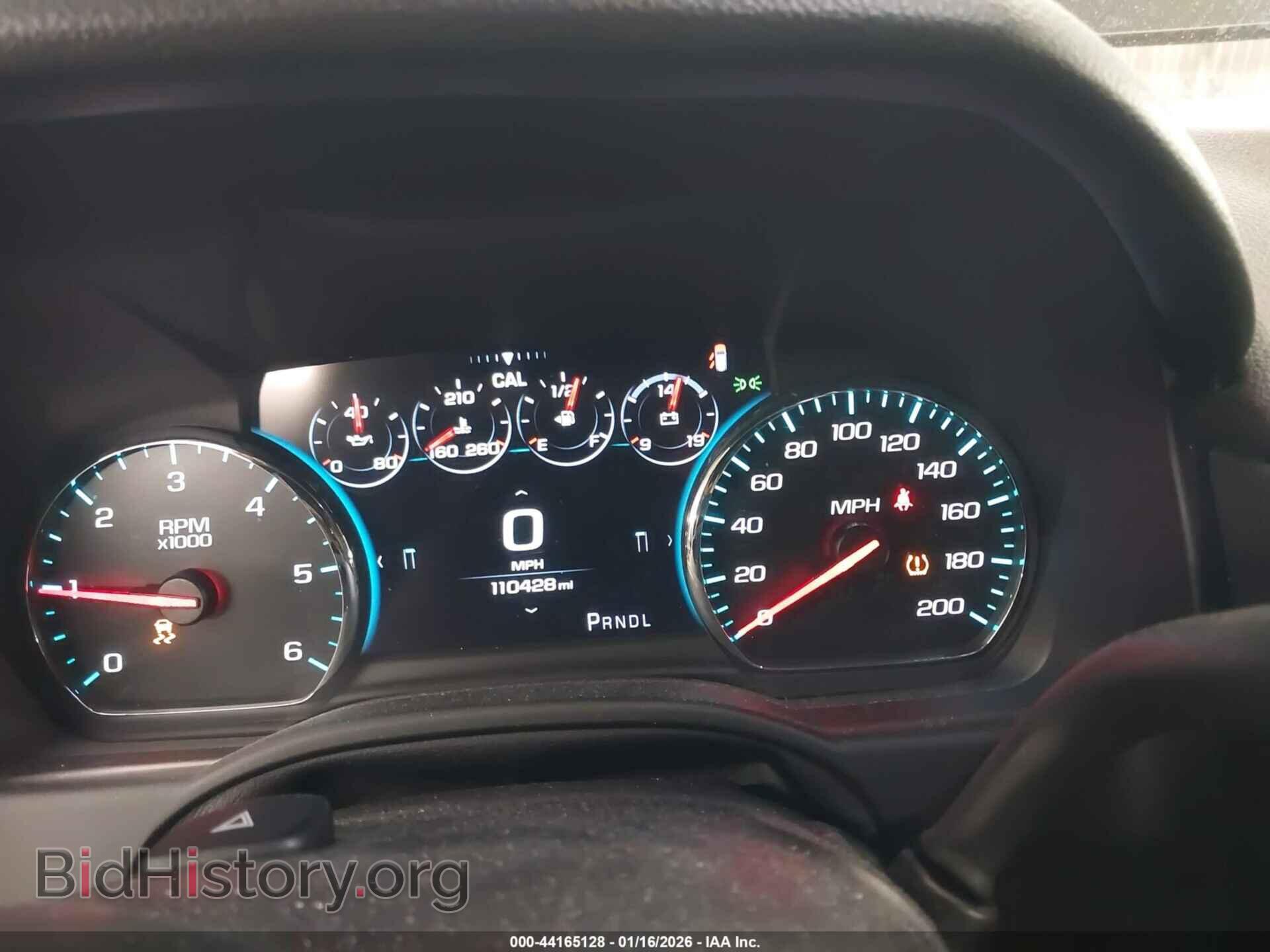 2017 GMC YUKON - VIN: 1GKS2BKC2HR299086 - Фото 7