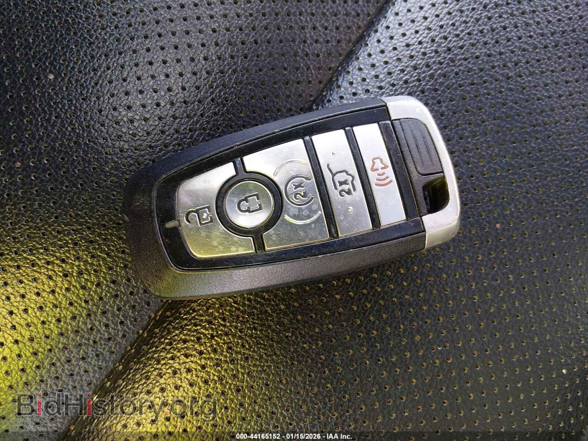 2020 FORD ESCAPE - VIN: 1FMCU9H64LUA56806 - Фото 11