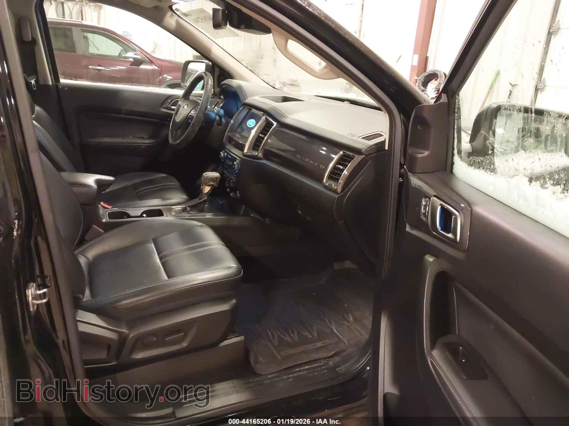 2021 FORD RANGER - VIN: 1FTER4FH2MLD29920 - Фото 5