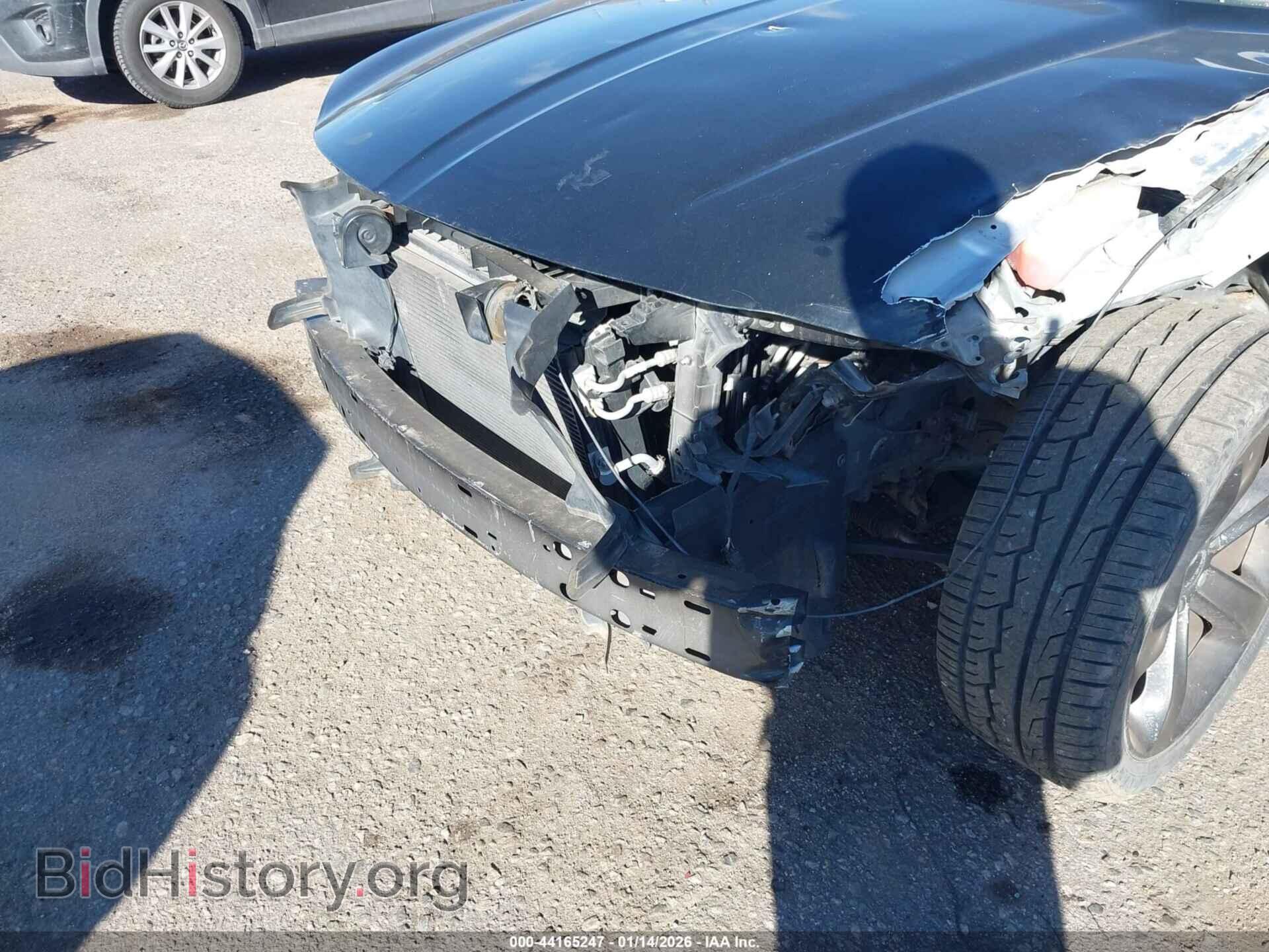 2015 DODGE CHARGER - VIN: 2C3CDXCT0FH825111 - Фото 6