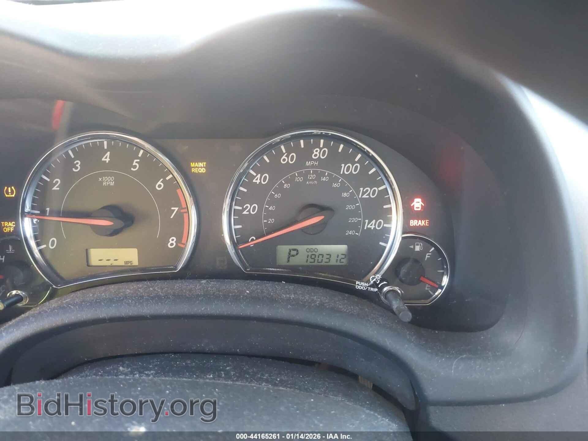 2013 TOYOTA COROLLA - VIN: 2T1BU4EE7DC976474 - Фото 7