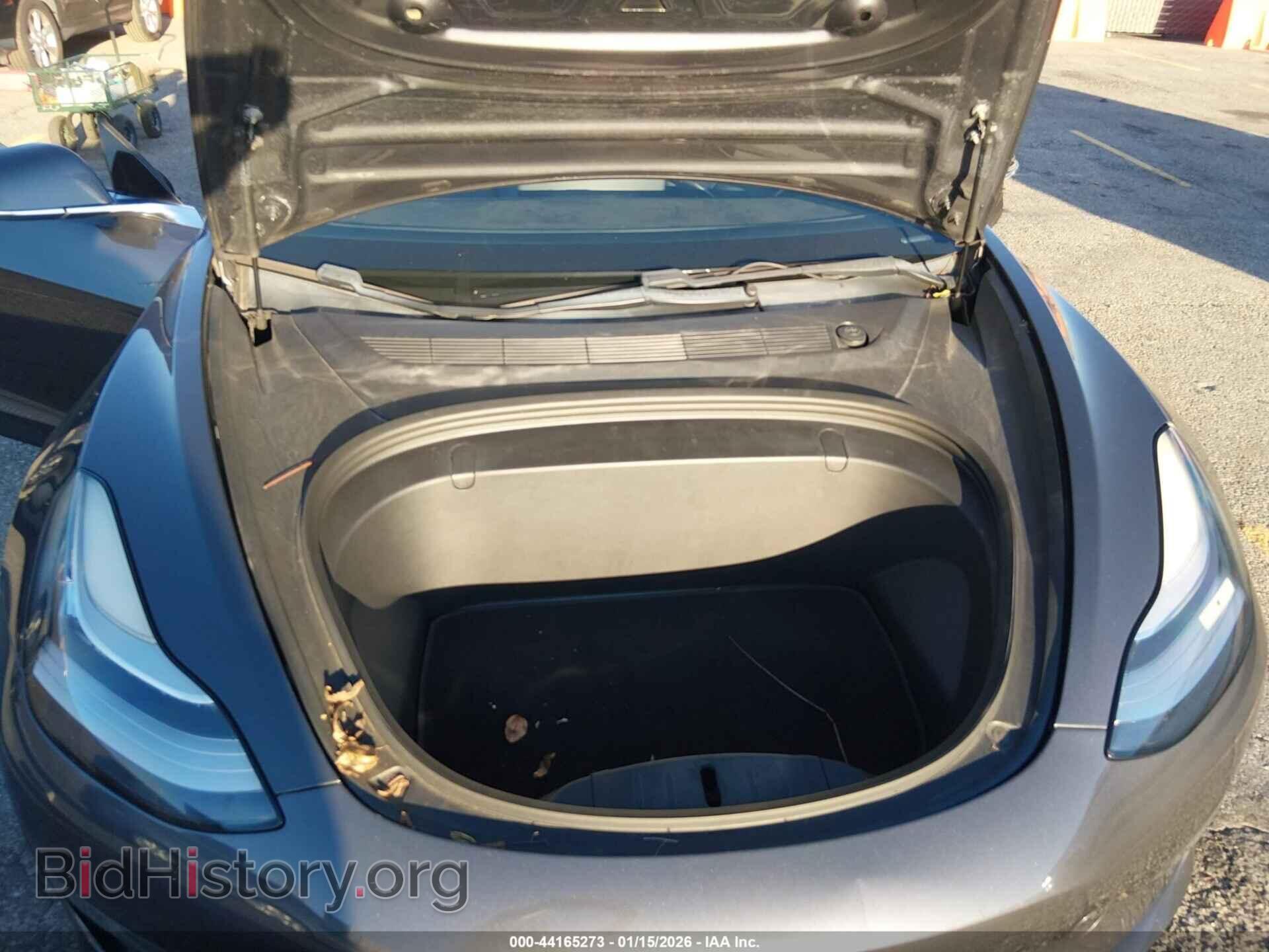 2018 TESLA MODEL 3 - VIN: 5YJ3E1EA8JF102087 - Photo 10