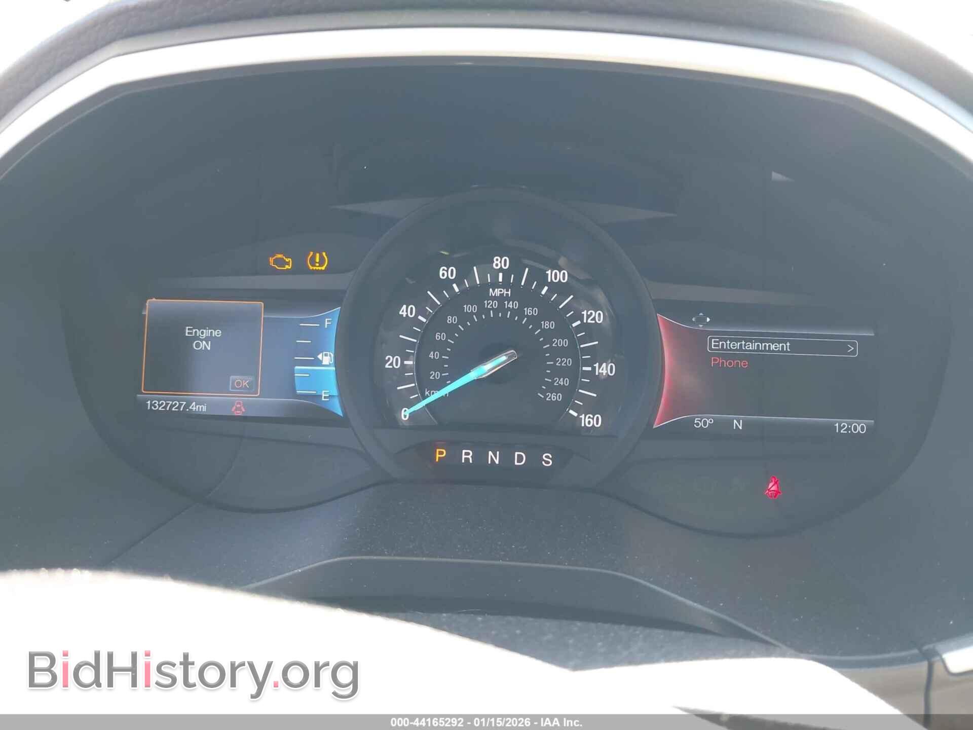 2017 FORD EDGE - VIN: 2FMPK3J88HBB56453 - Фото 7