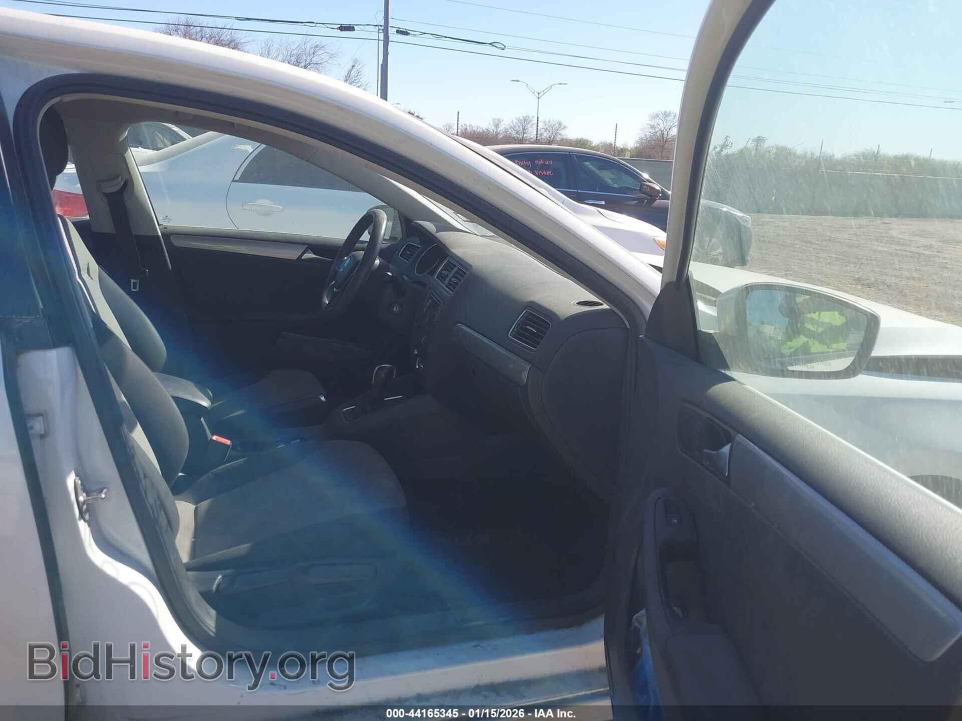 2017 VOLKSWAGEN JETTA - VIN: 3VW2B7AJ7HM333045 - Фото 5