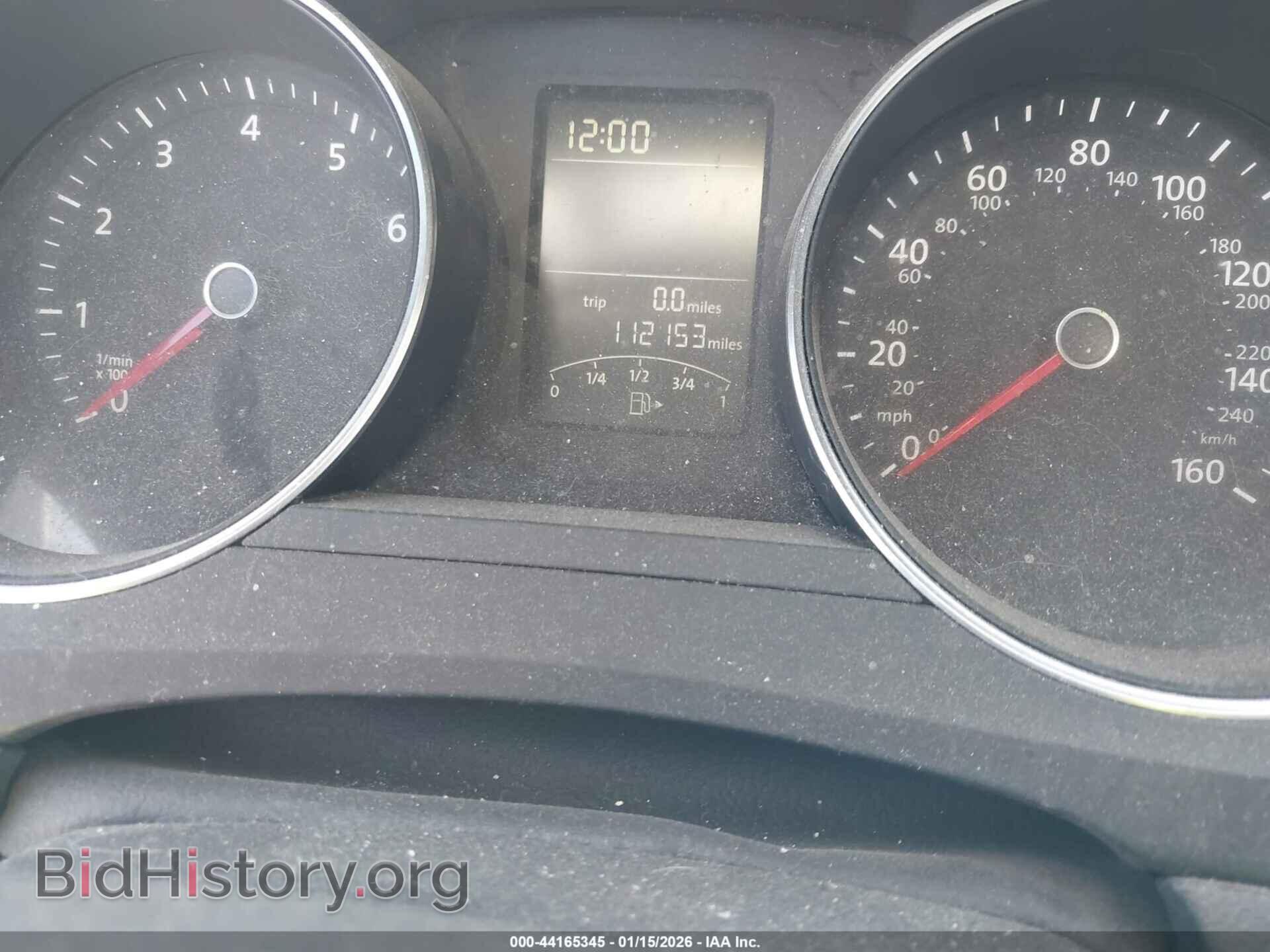 2017 VOLKSWAGEN JETTA - VIN: 3VW2B7AJ7HM333045 - Фото 7