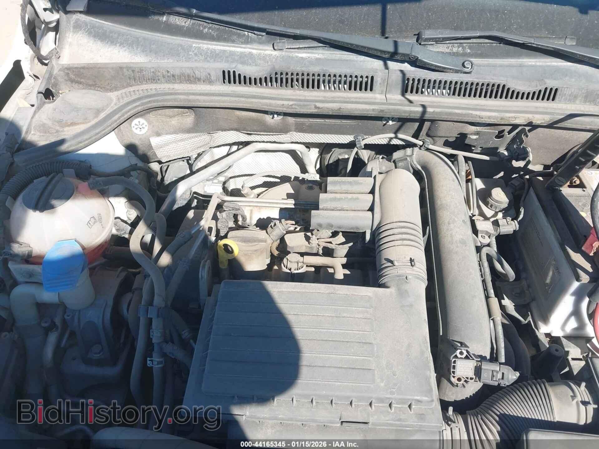 2017 VOLKSWAGEN JETTA - VIN: 3VW2B7AJ7HM333045 - Фото 10