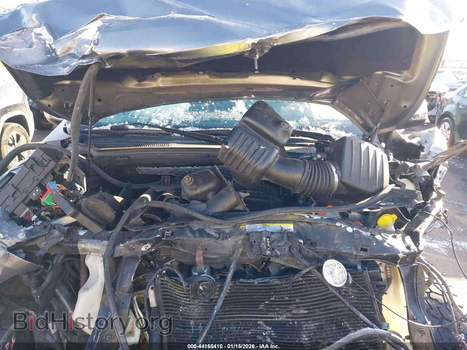 2013 DODGE DURANGO - VIN: 1C4RDHAG7DC608267 - Photo 10