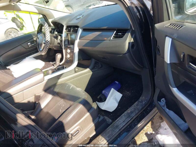 2013 Ford EDGE (VIN 2FMDK4JC1DBA25212) — photo 5 of 11