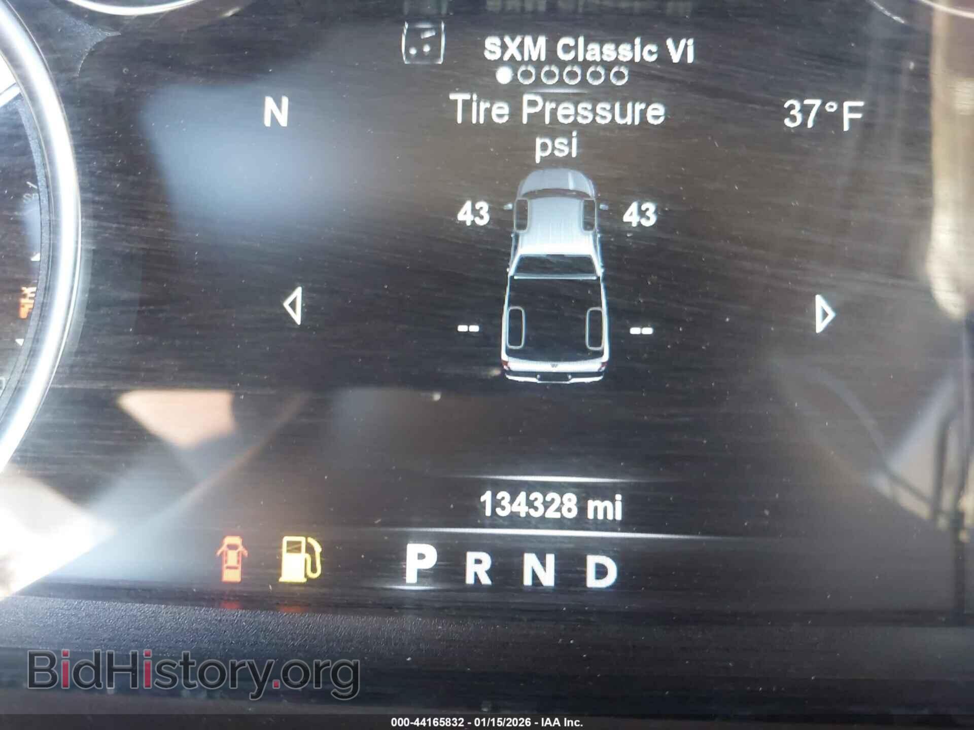 2018 RAM 1500 - VIN: 1C6RR7VM3JS356022 - Фото 7