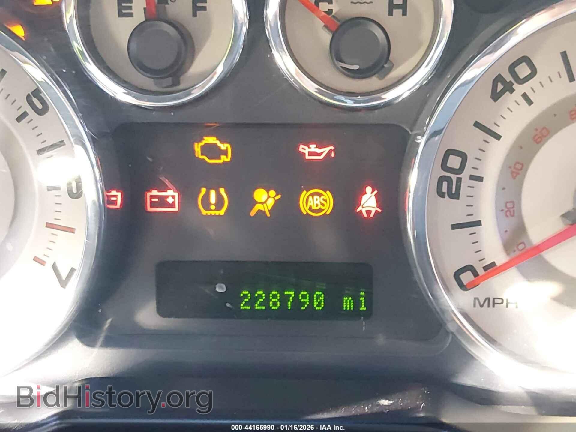 2010 FORD EDGE - VIN: 2FMDK3JCXABA36912 - Фото 16