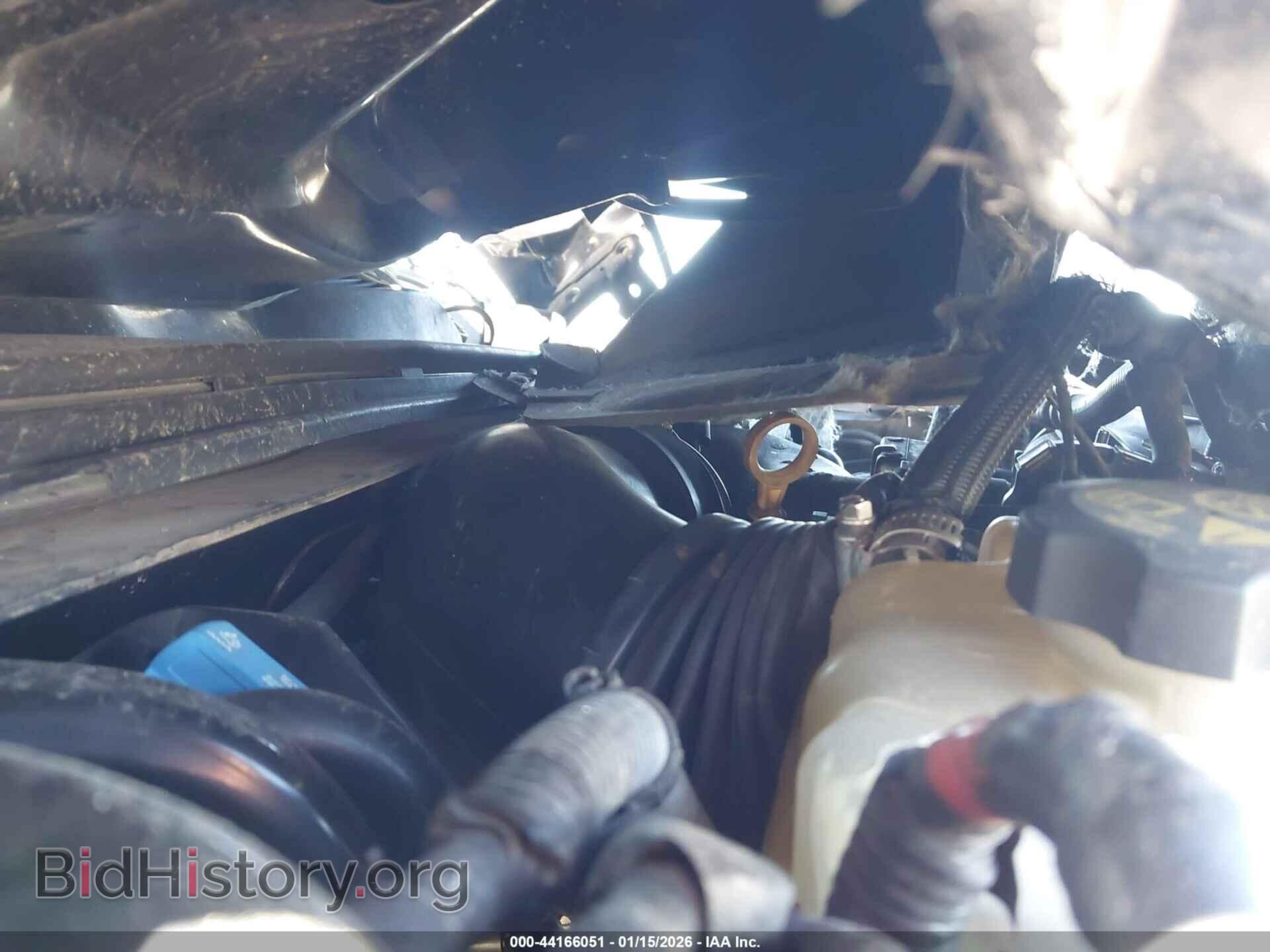 2013 CHEVROLET SILVERADO 2500HD - VIN: 1GC1KXC89DF113473 - Фото 10