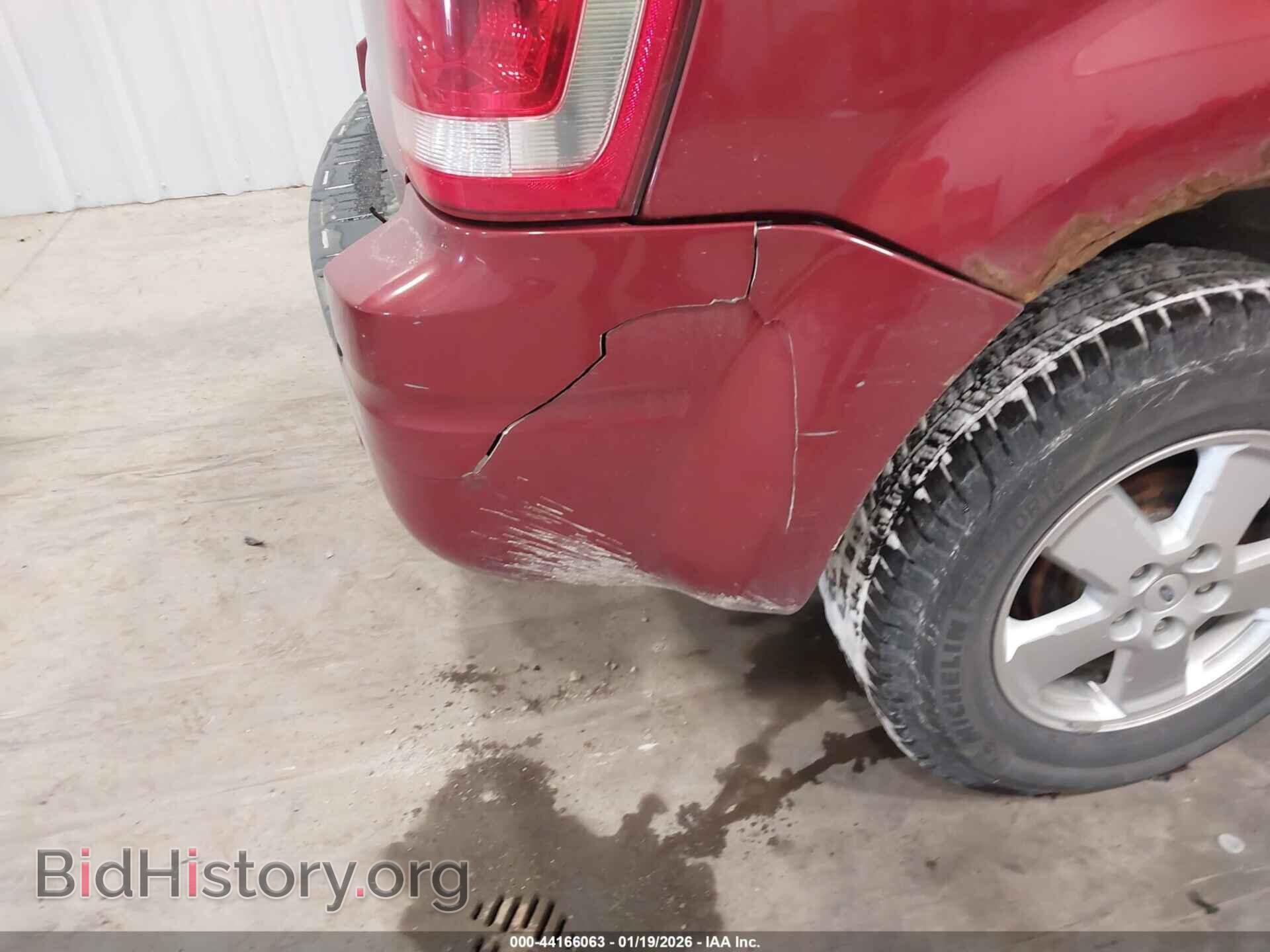 2012 FORD ESCAPE - VIN: 1FMCU0D73CKA90774 - Photo 6