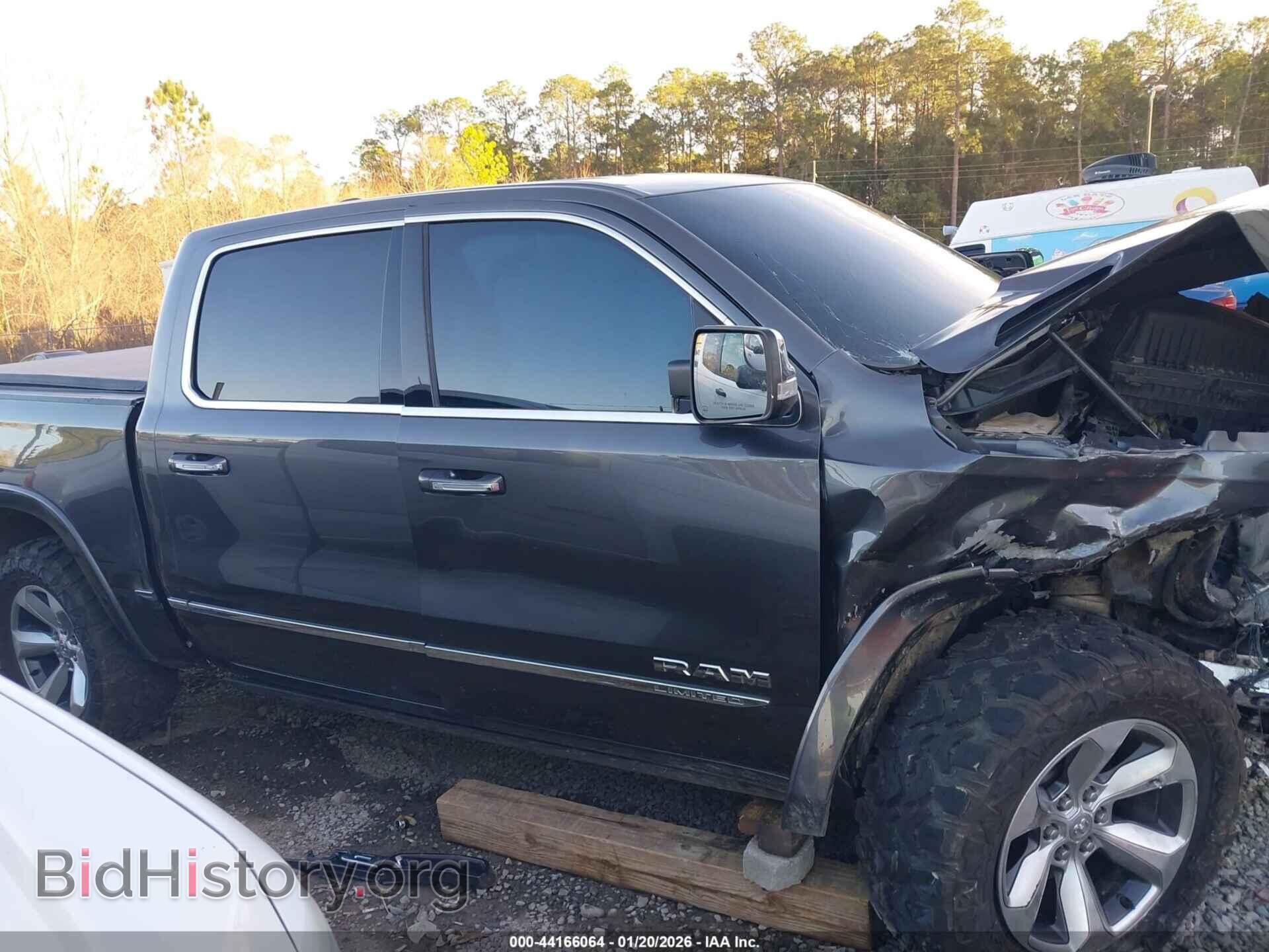 2021 RAM 1500 - VIN: 1C6SRFHT9MN648615 - Фото 13