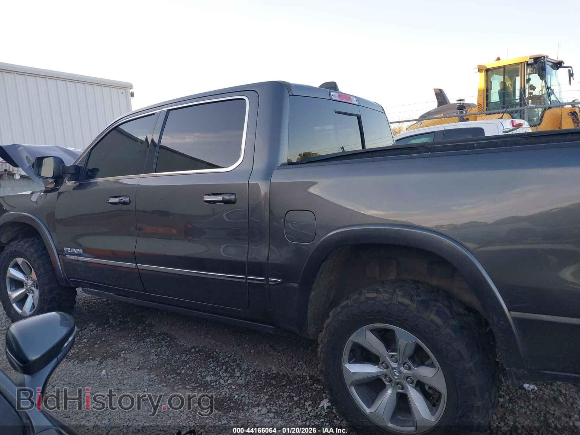 2021 RAM 1500 - VIN: 1C6SRFHT9MN648615 - Фото 14