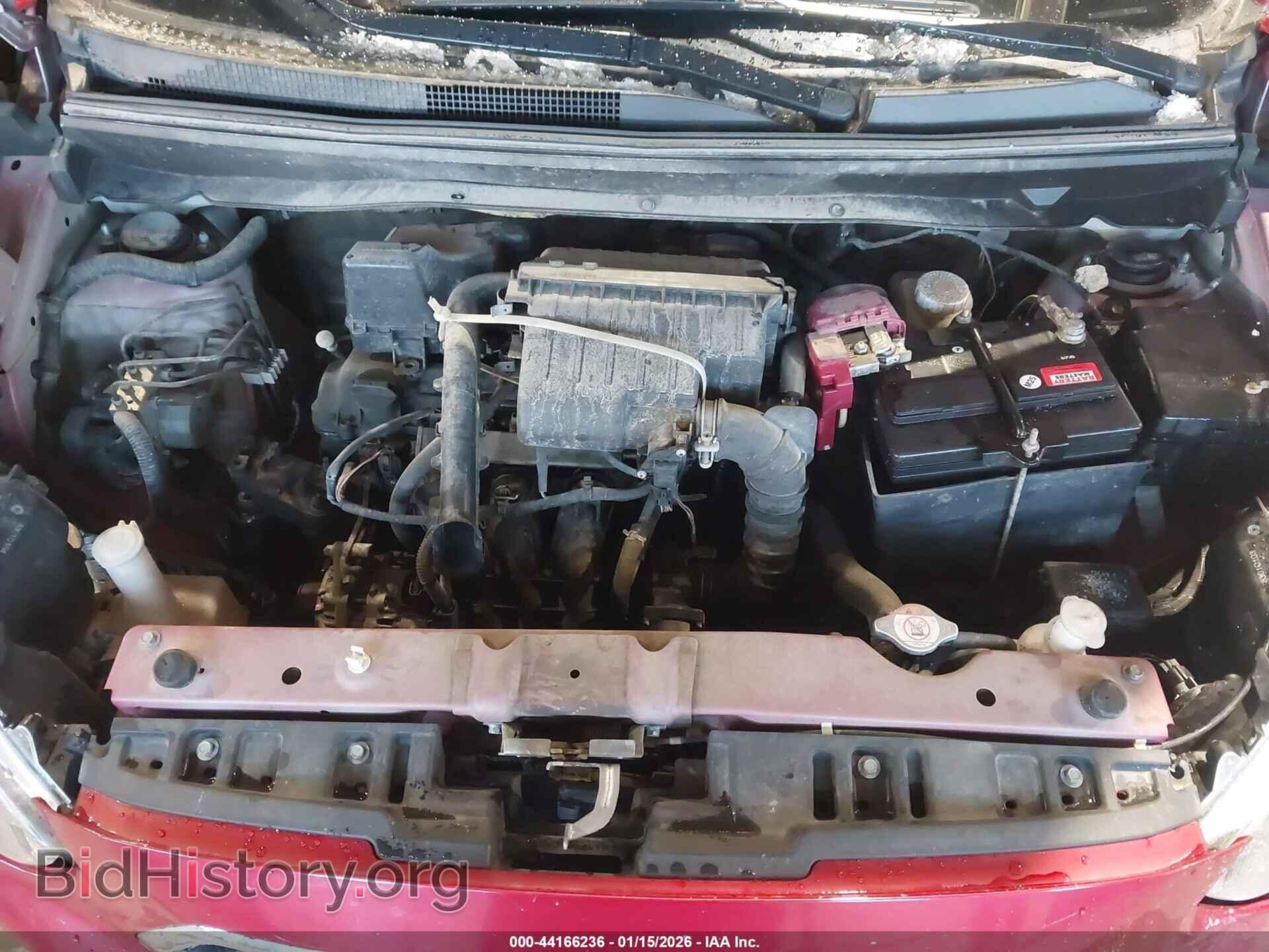 2019 MITSUBISHI MIRAGE - VIN: ML32A5HJ3KH008777 - Фото 10