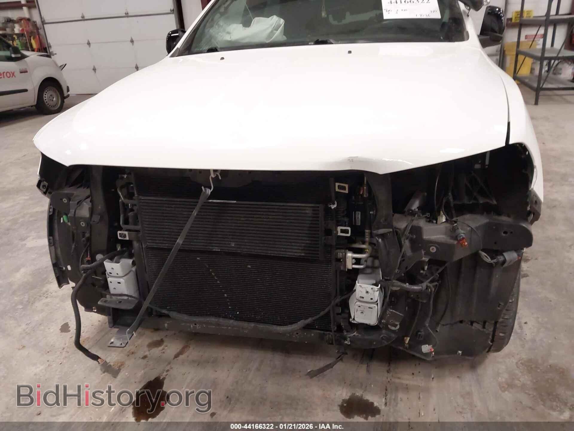 2023 DODGE DURANGO - VIN: 1C4RDJFG0PC603822 - Фото 6